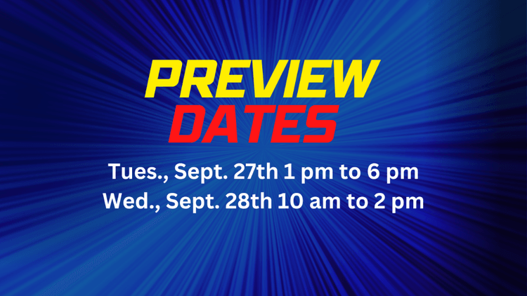 Image for Fall 2022 Consignment Auction Online Only