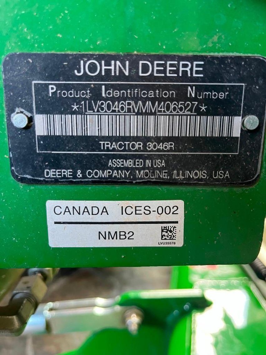 Image for Estate Tractor, seller says it has to go!