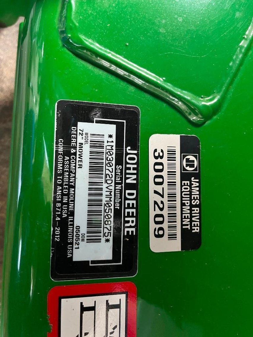 Image for Estate Tractor, seller says it has to go!