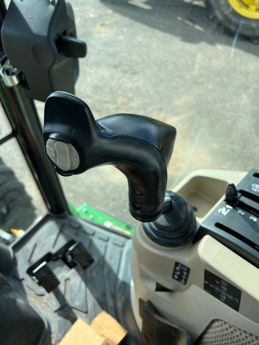 Image for Estate Tractor, seller says it has to go!