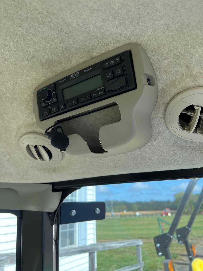 Image for Estate Tractor, seller says it has to go!