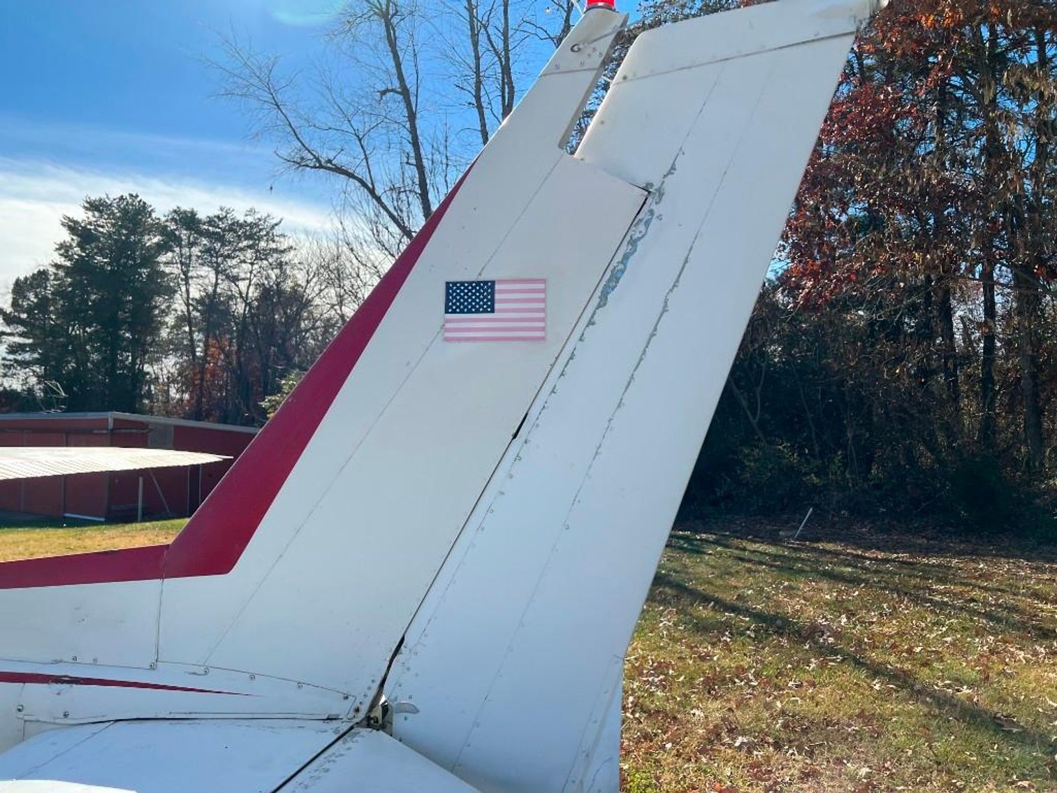 Image for Great time builder aircraft! Cessna 150M