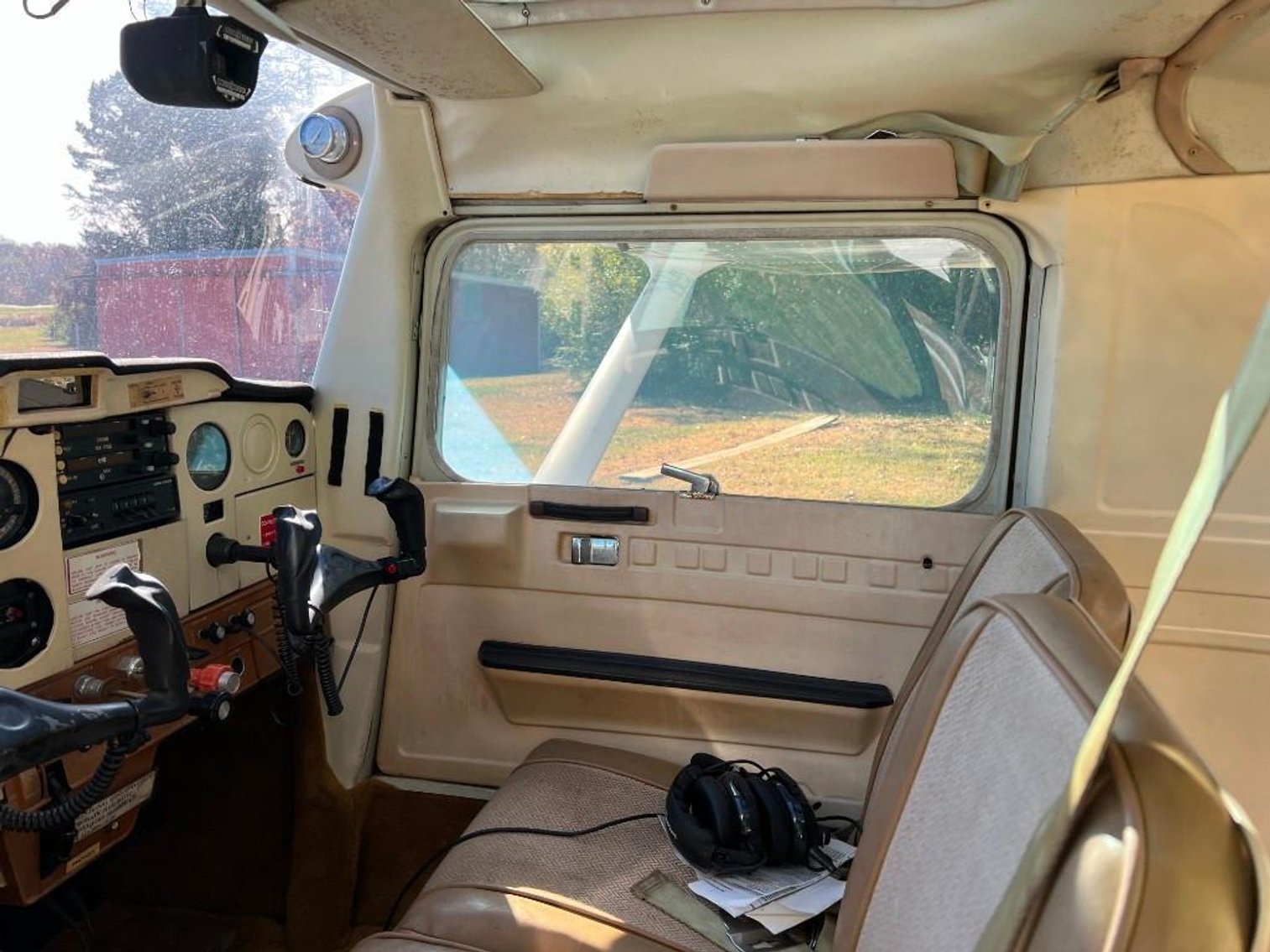 Image for Great time builder aircraft! Cessna 150M