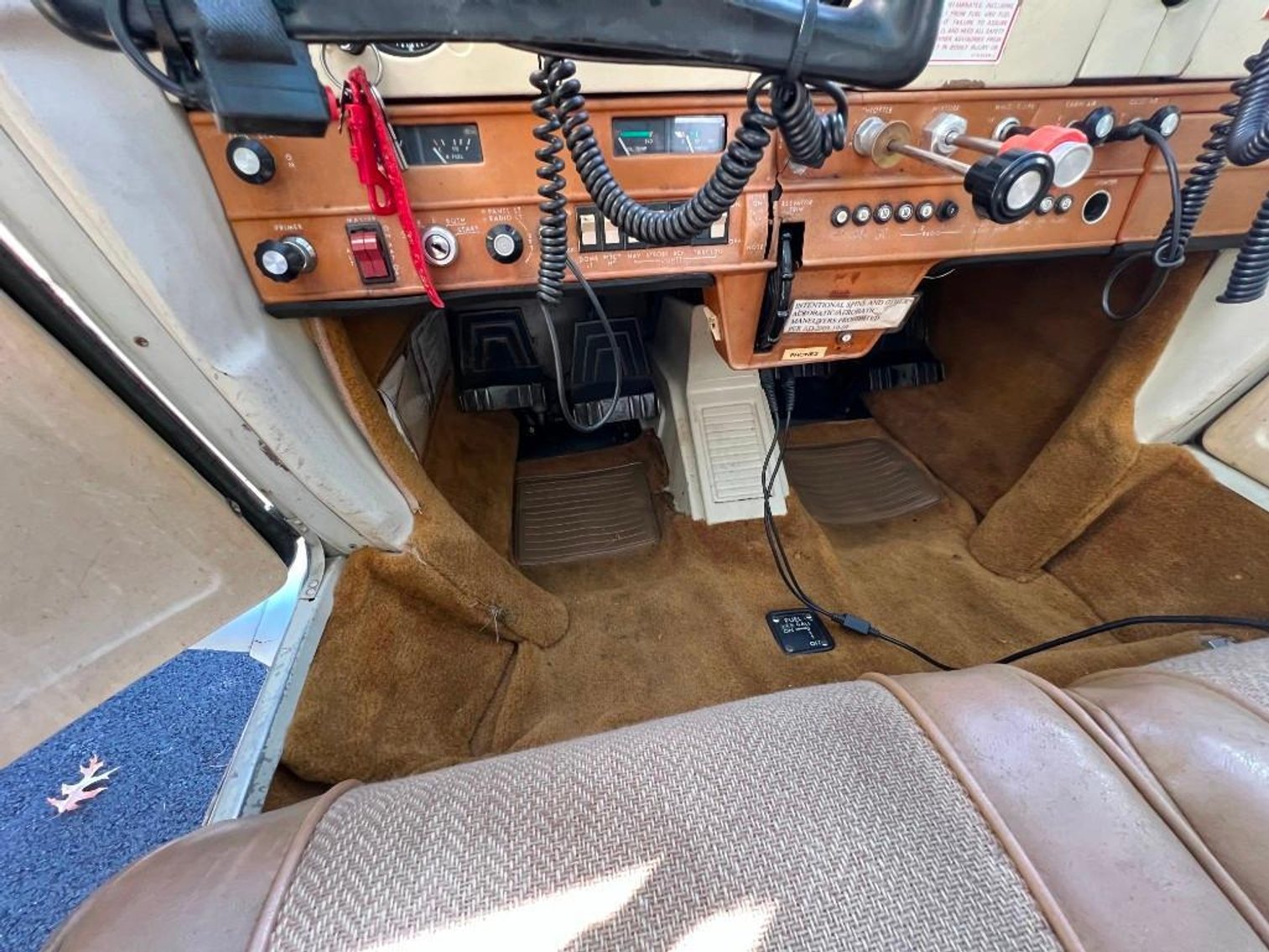 Image for Great time builder aircraft! Cessna 150M