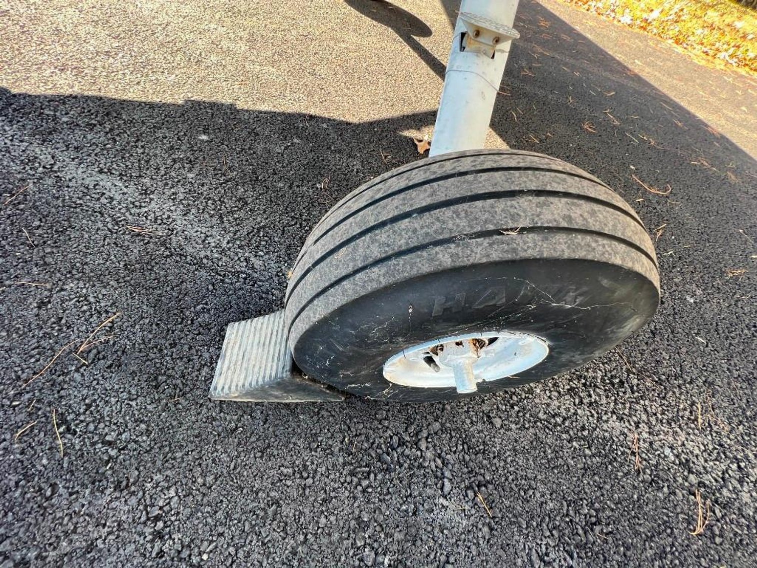 Image for Great time builder aircraft! Cessna 150M