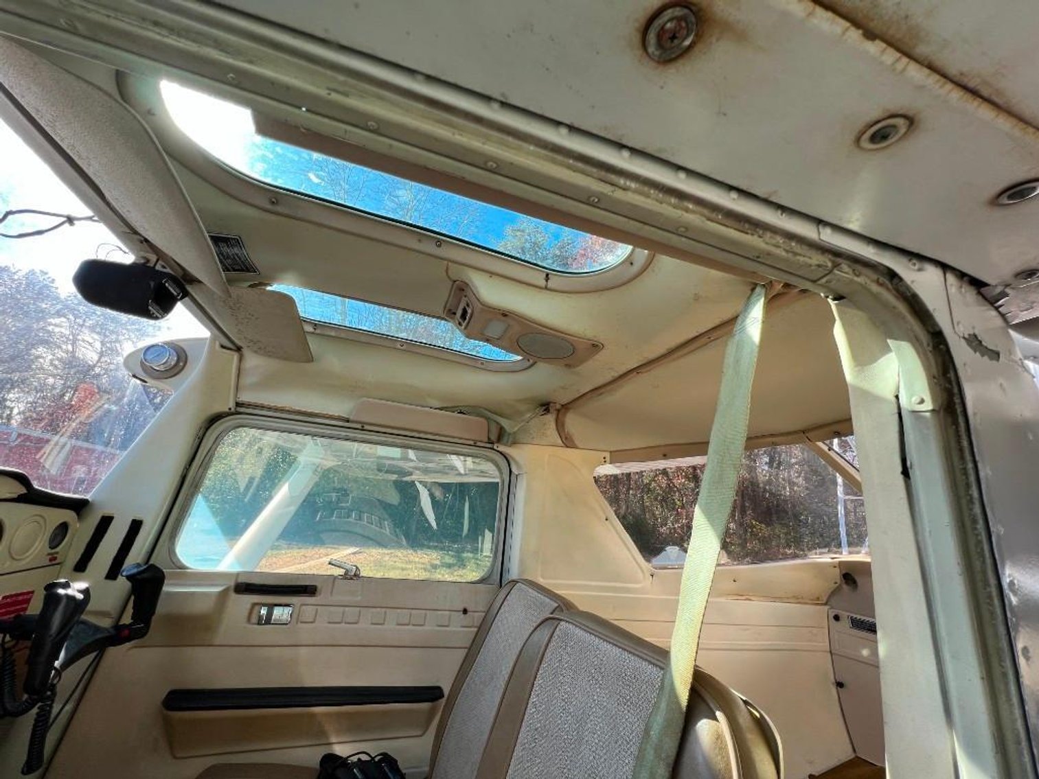 Image for Great time builder aircraft! Cessna 150M