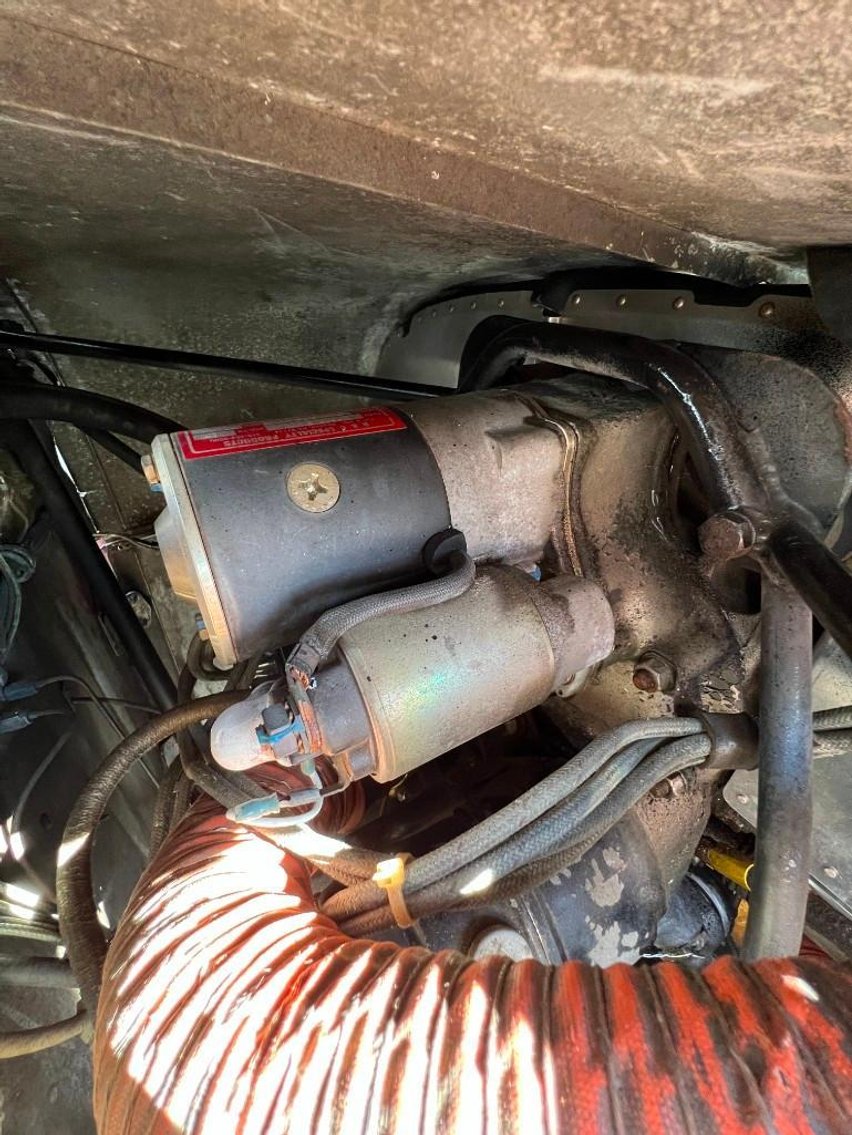 Image for Great time builder aircraft! Cessna 150M