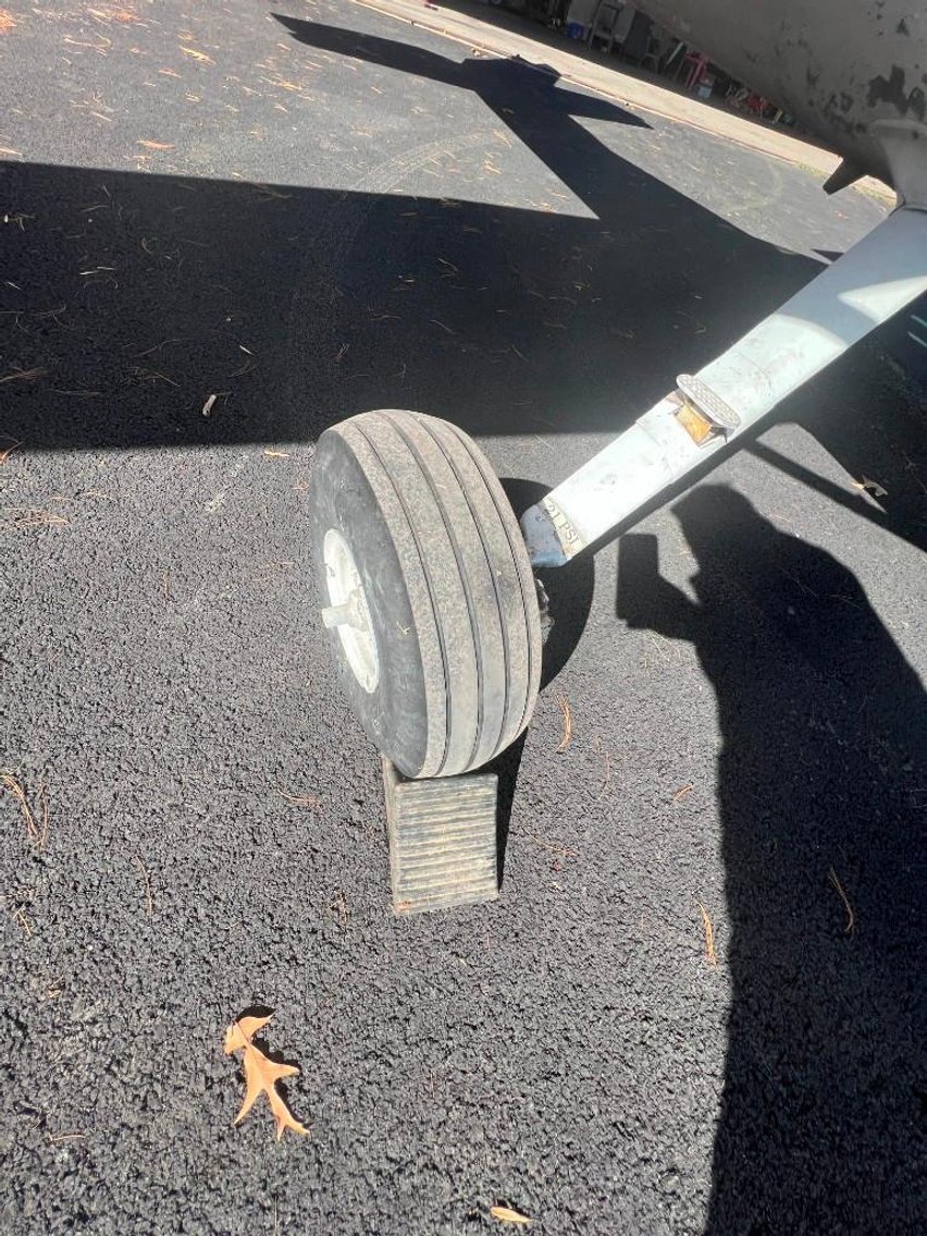 Image for Great time builder aircraft! Cessna 150M