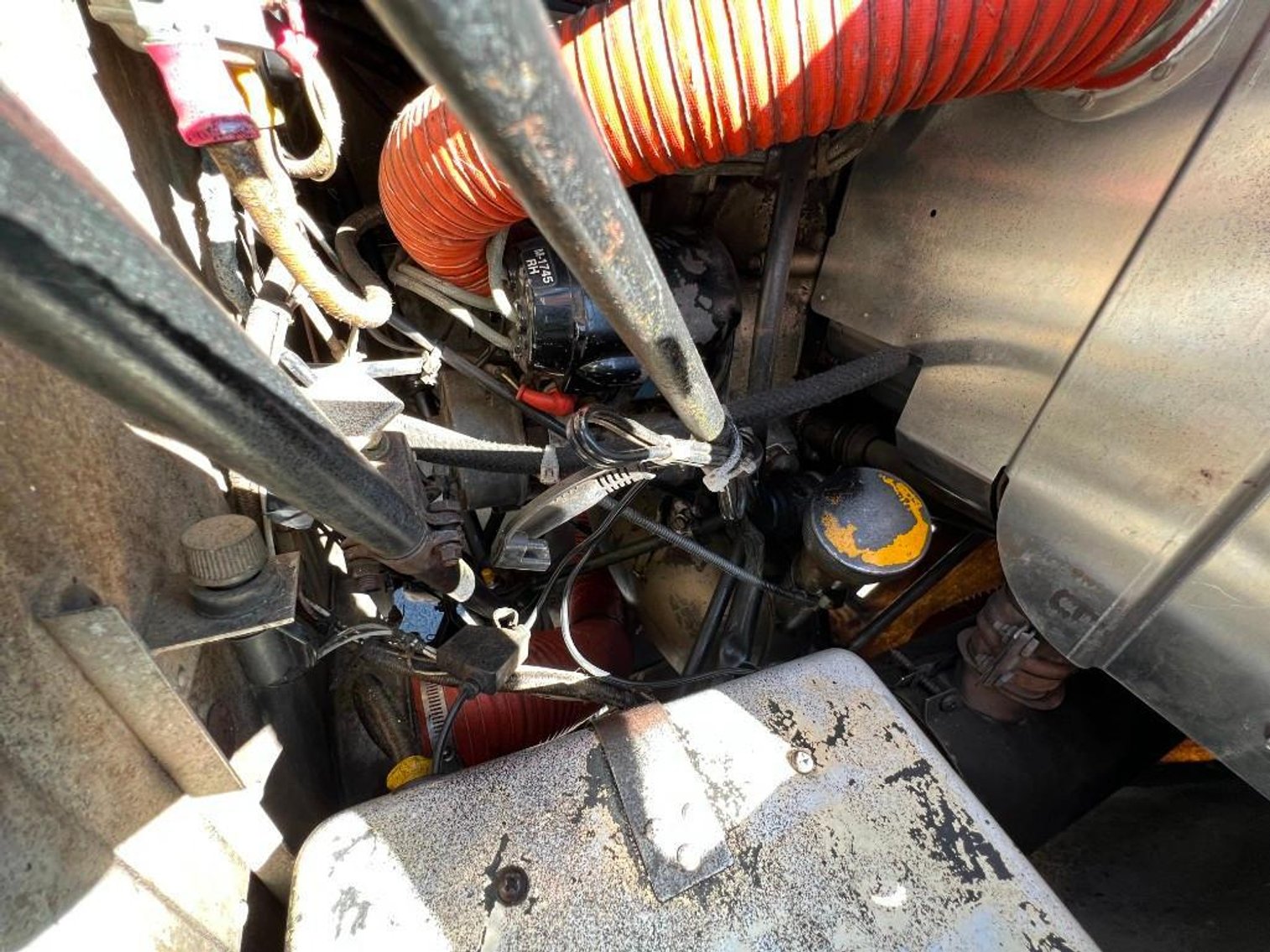 Image for Great time builder aircraft! Cessna 150M