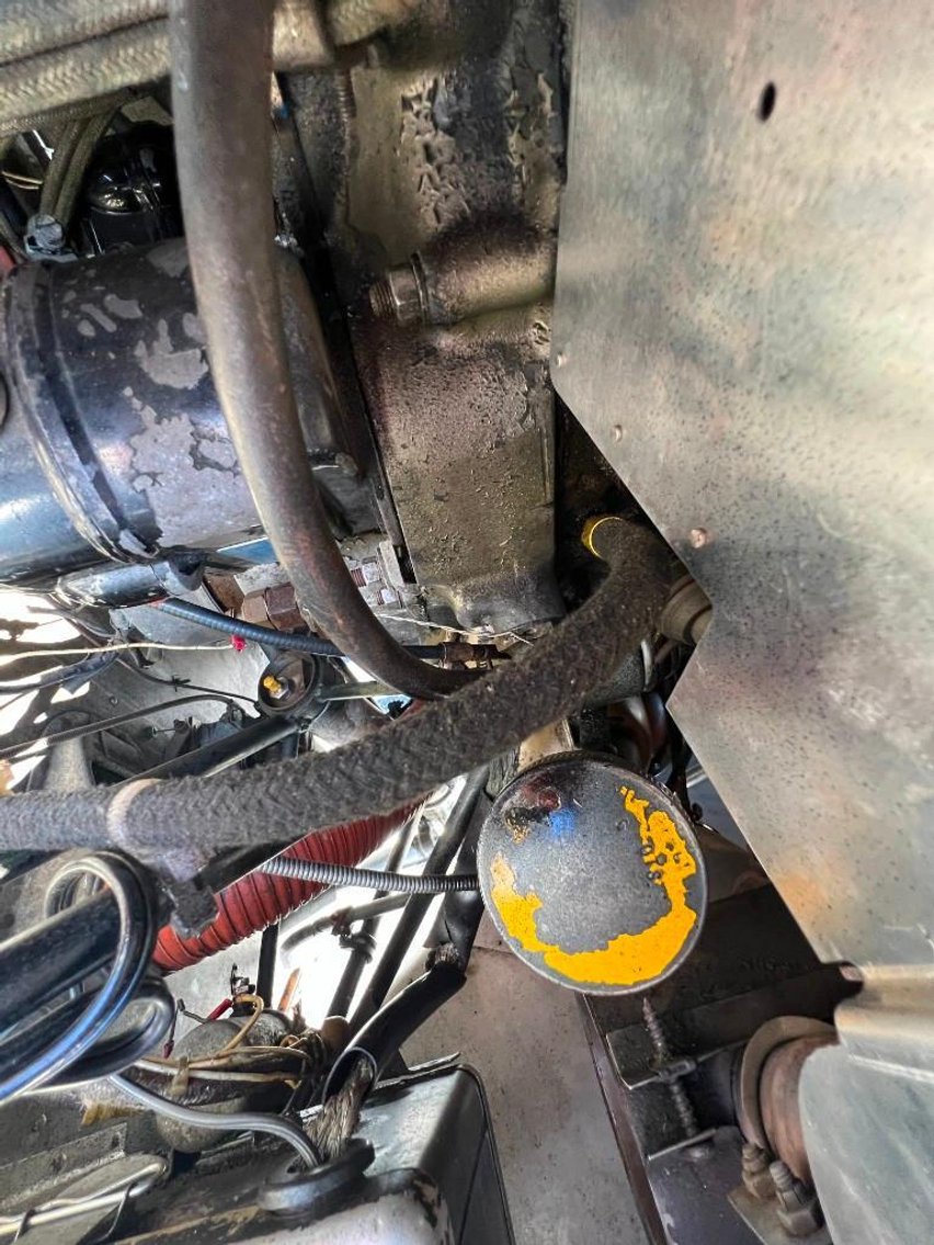 Image for Great time builder aircraft! Cessna 150M