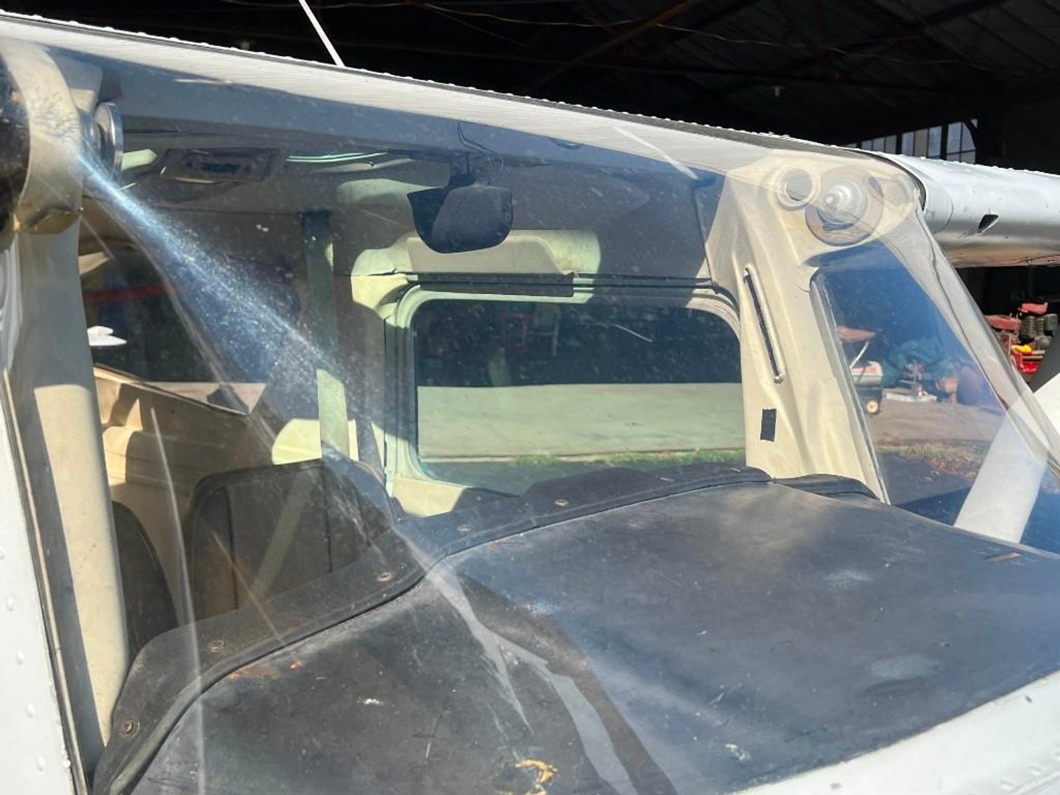 Image for Great time builder aircraft! Cessna 150M