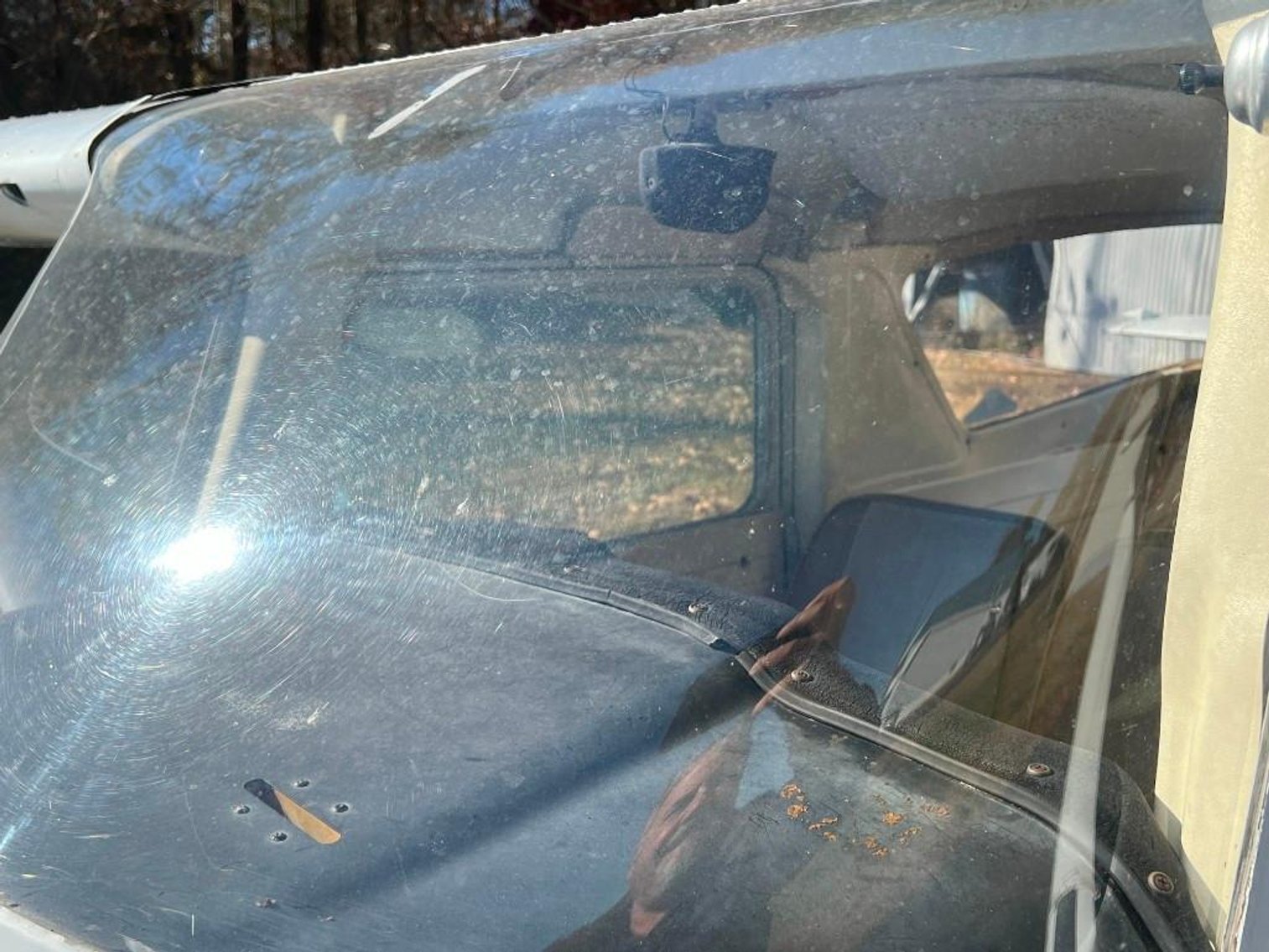 Image for Great time builder aircraft! Cessna 150M