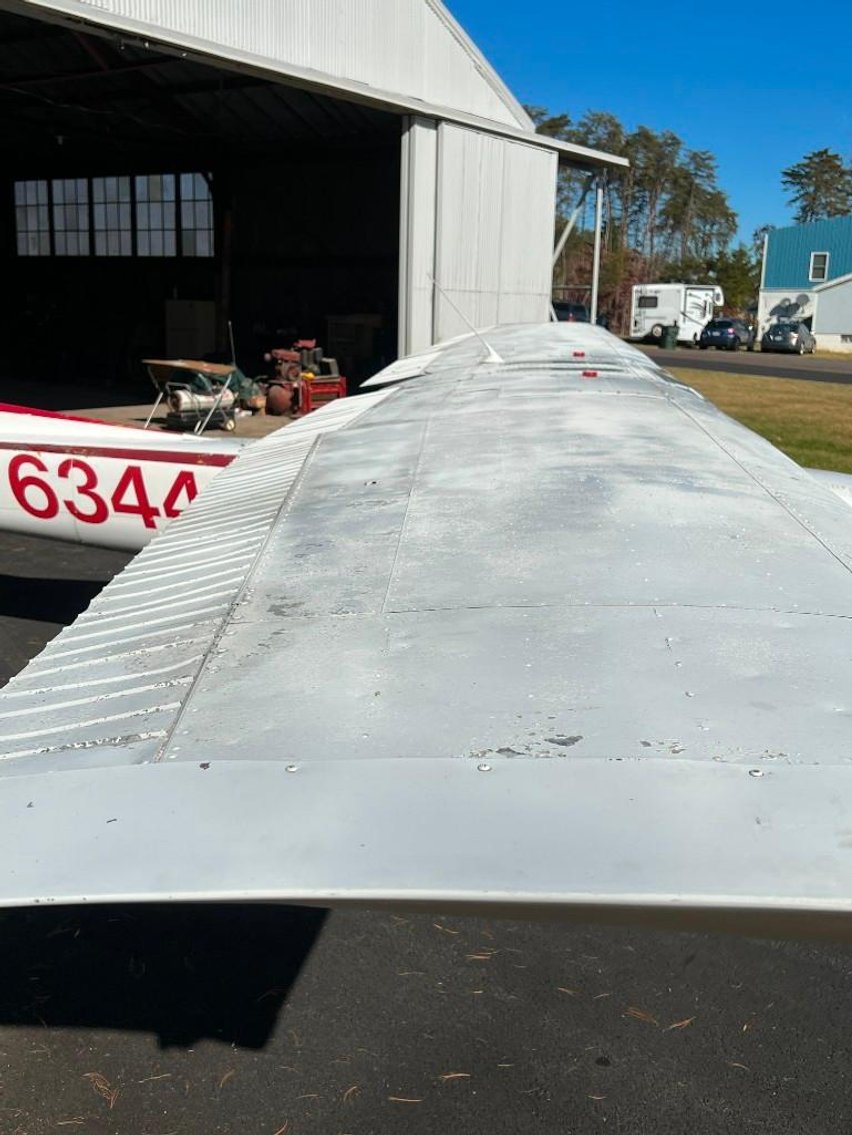 Image for Great time builder aircraft! Cessna 150M