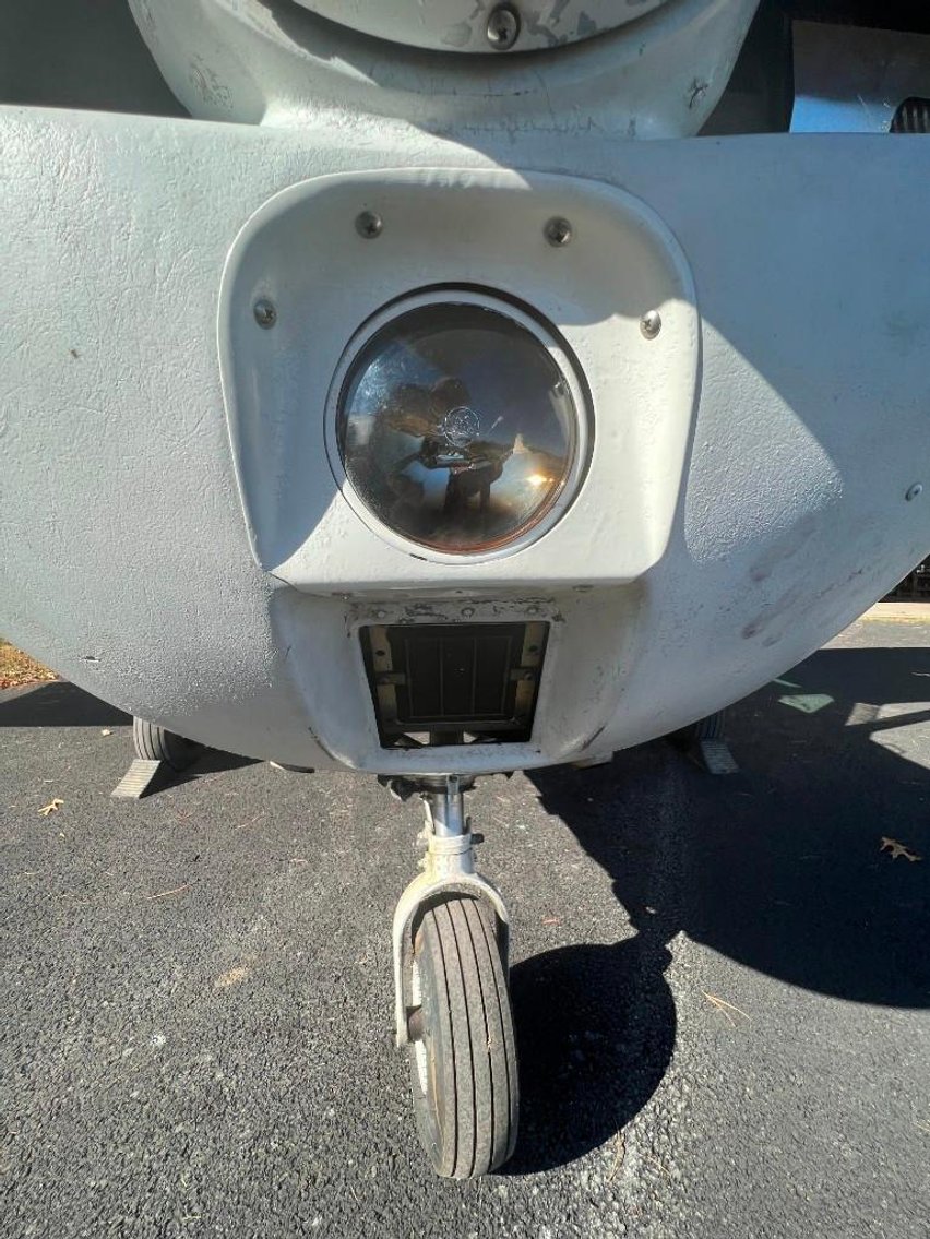 Image for Great time builder aircraft! Cessna 150M