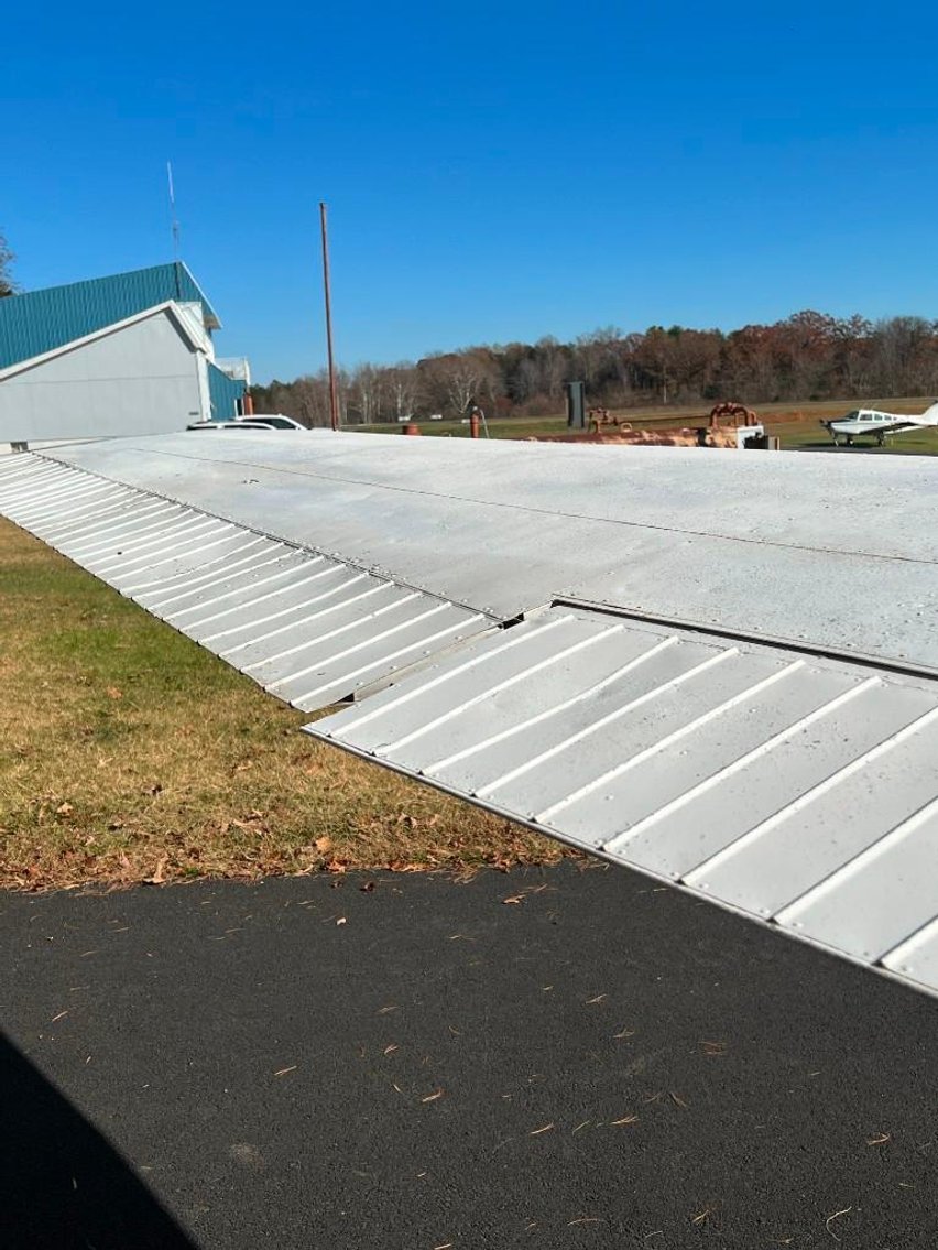 Image for Great time builder aircraft! Cessna 150M