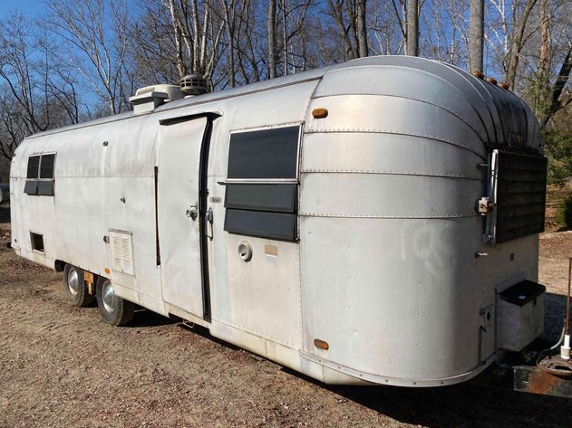 Image for Tiny Home and Airstream Camper Collection