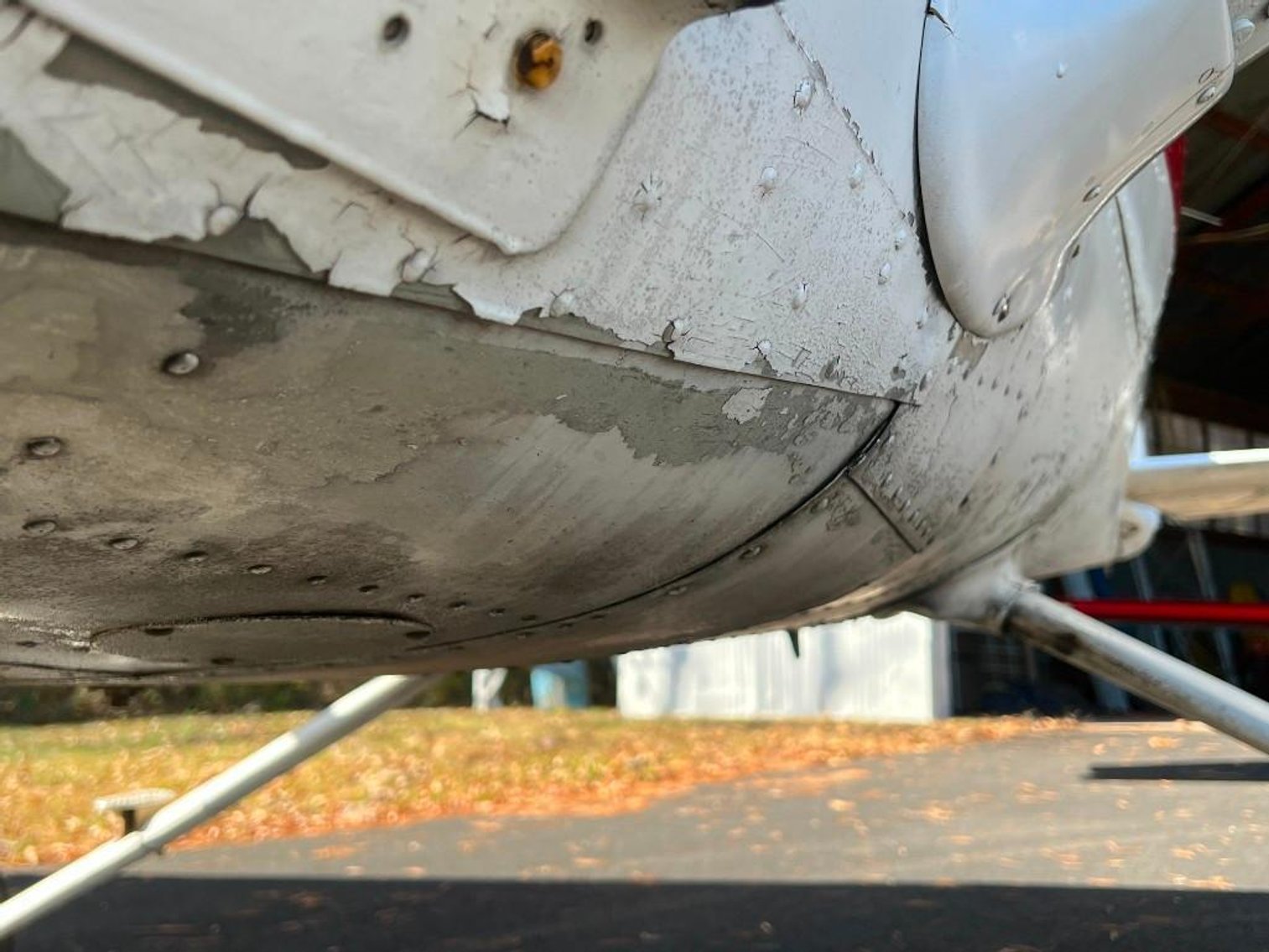 Image for Great time builder aircraft! Cessna 150M