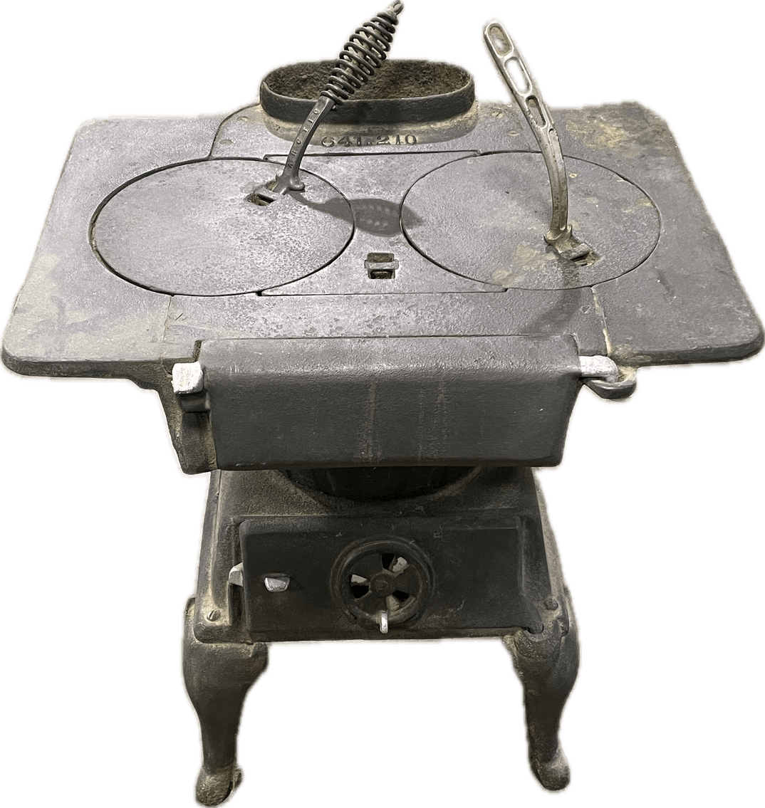 Image for Roger Yost and Others Online Estate Auction