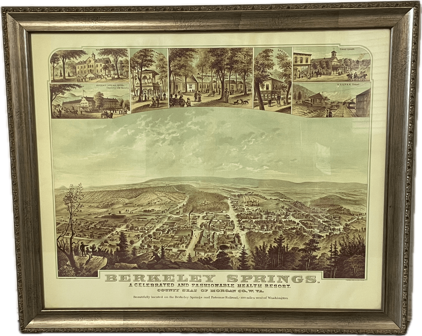 Image for Estate of Katherine Bowles Online Auction