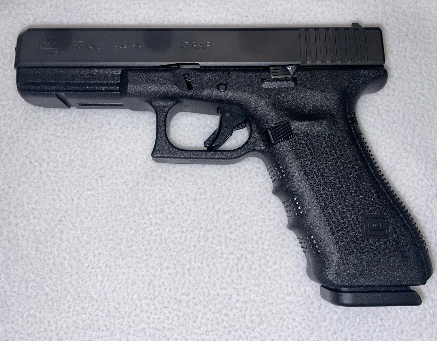 Image for Online Gun Auction