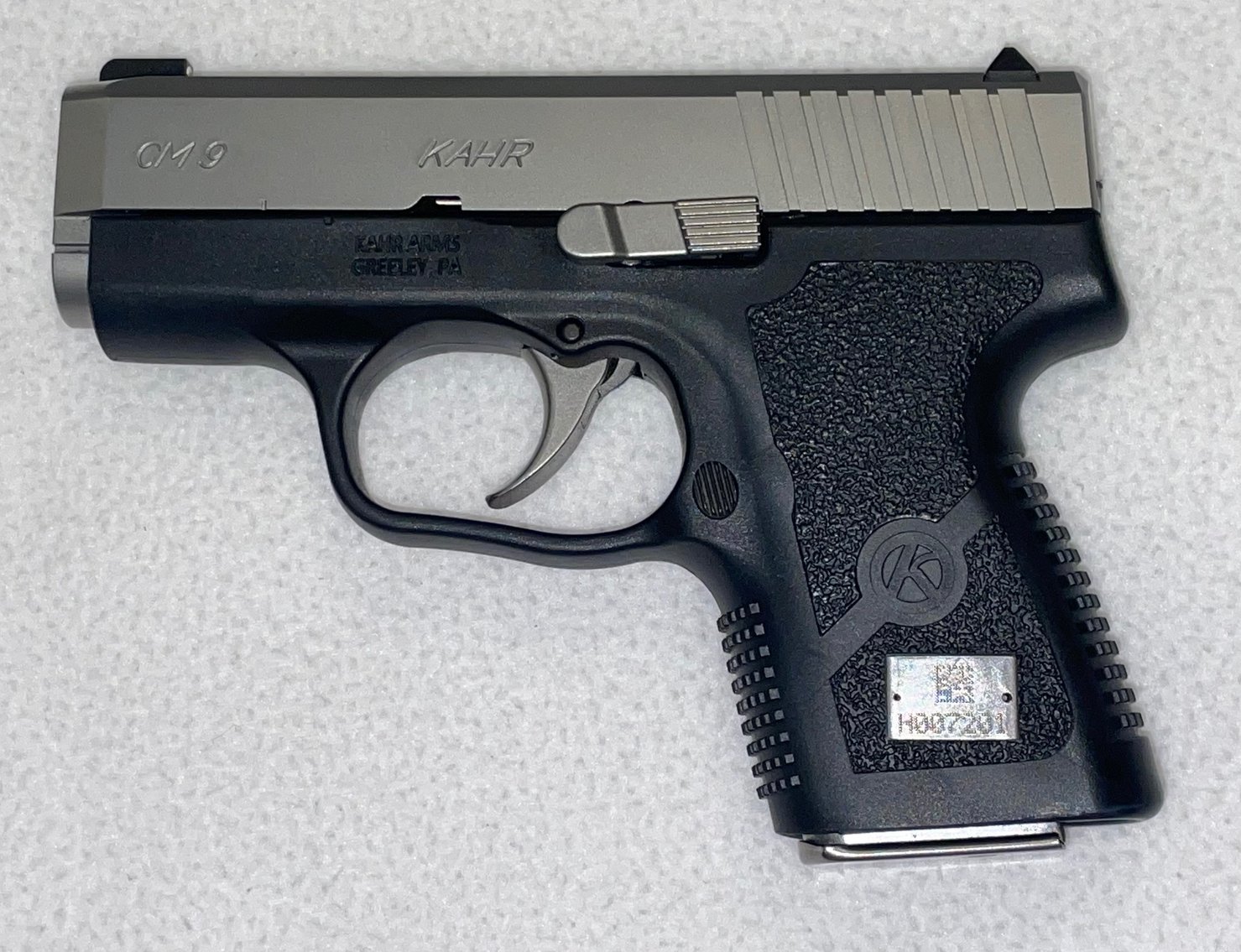 Image for Online Gun Auction