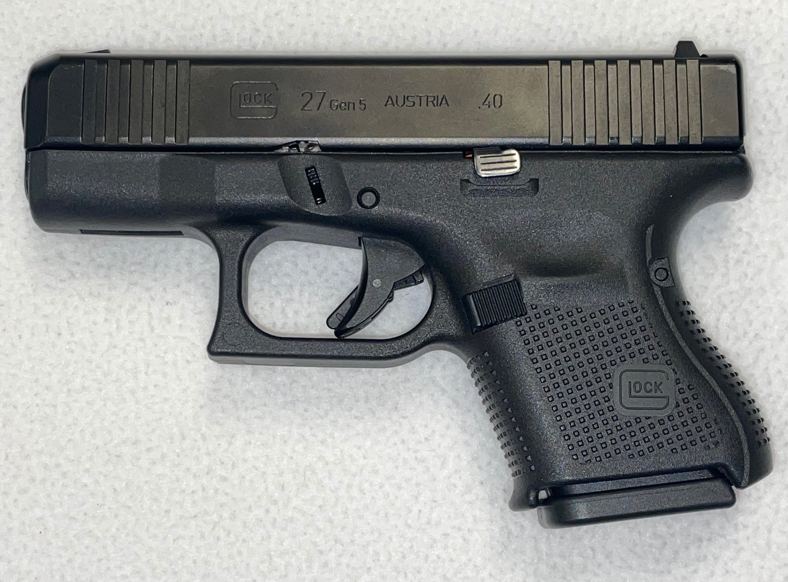 Image for Online Gun Auction