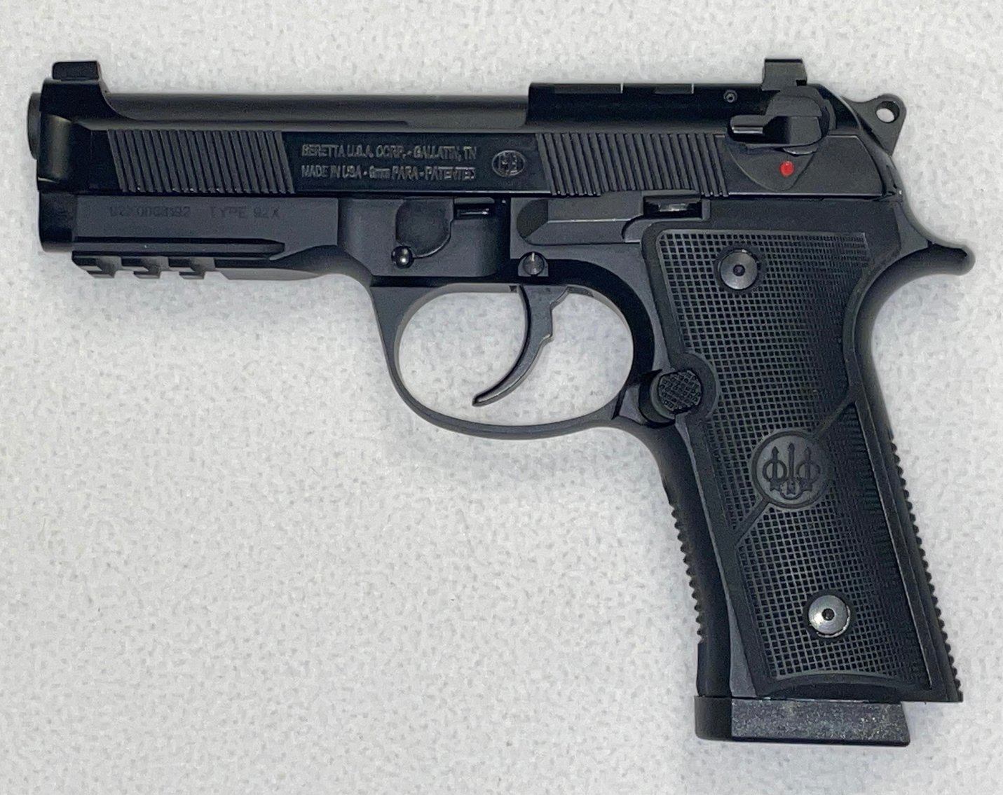 Image for Online Gun Auction