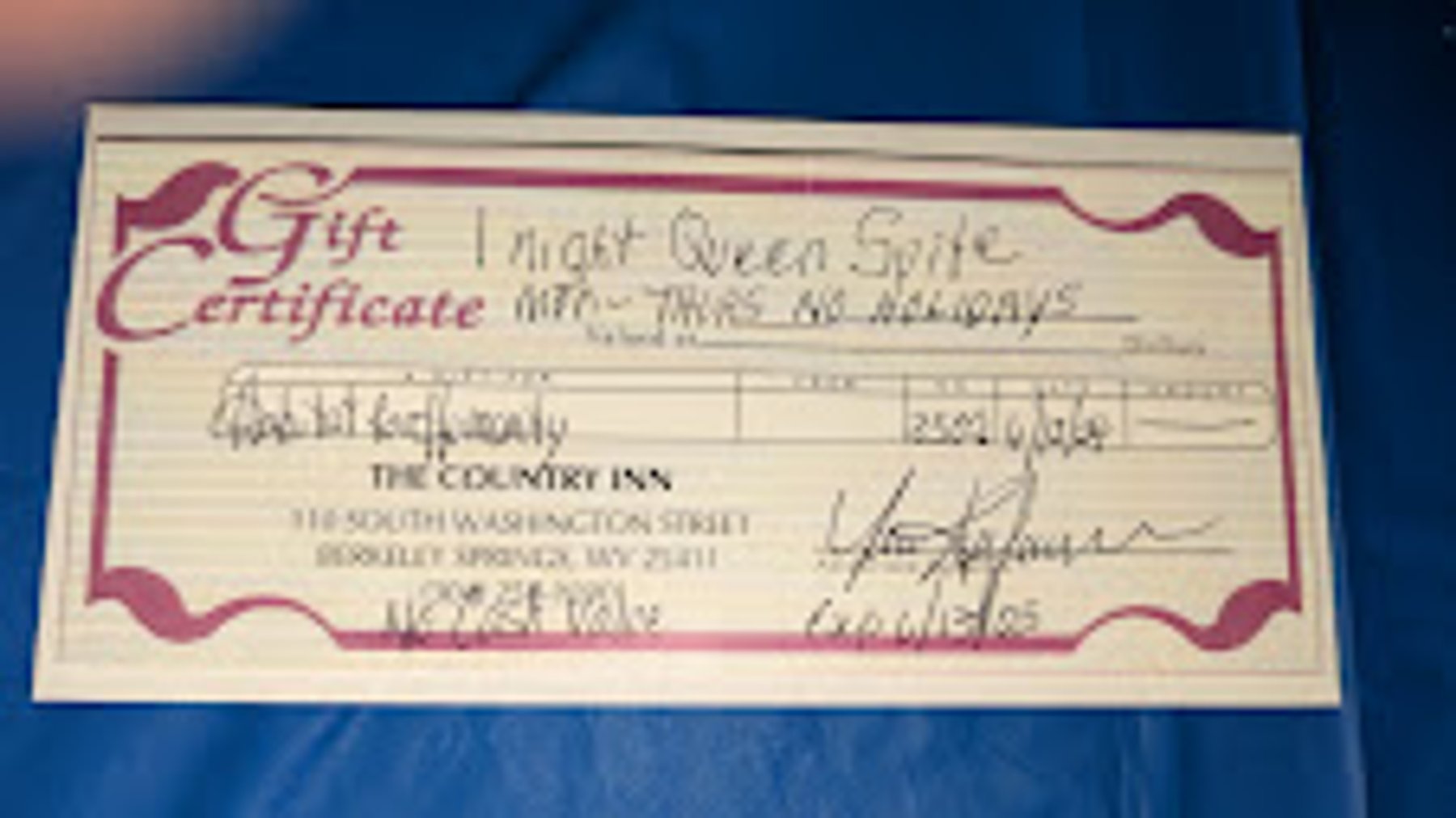 Image for Habitat for Humanity of the Eastern Panhandle Online Auction​​​​​​​