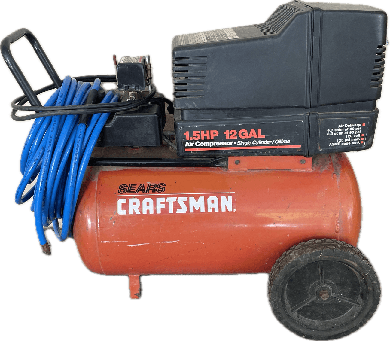 Image for Online Auction for Mary Jane and the late Alton Clatterbuck