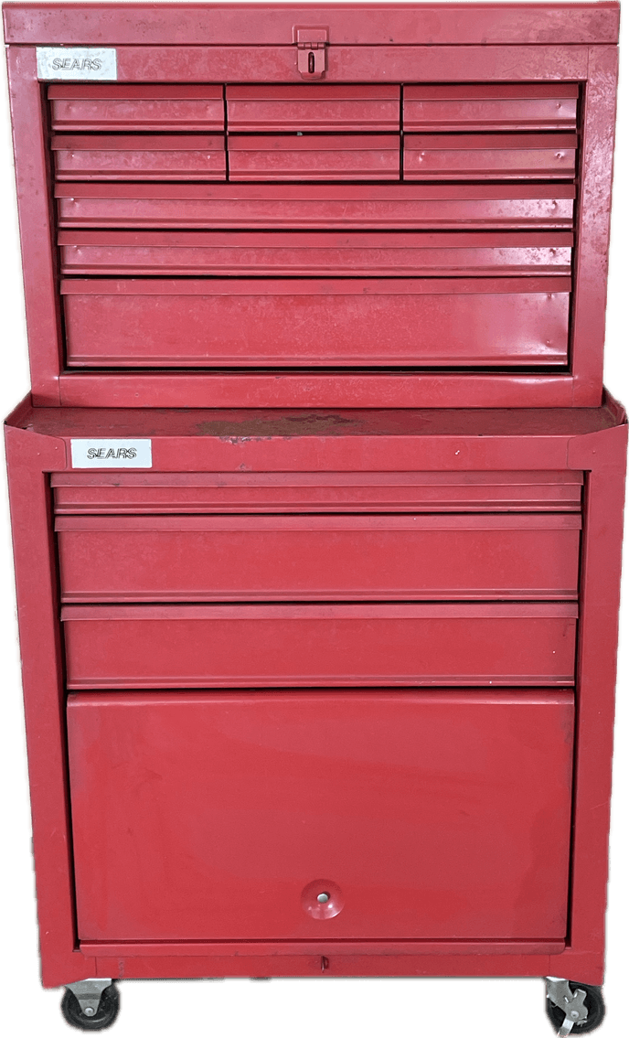 Image for Online Auction for Mary Jane and the late Alton Clatterbuck