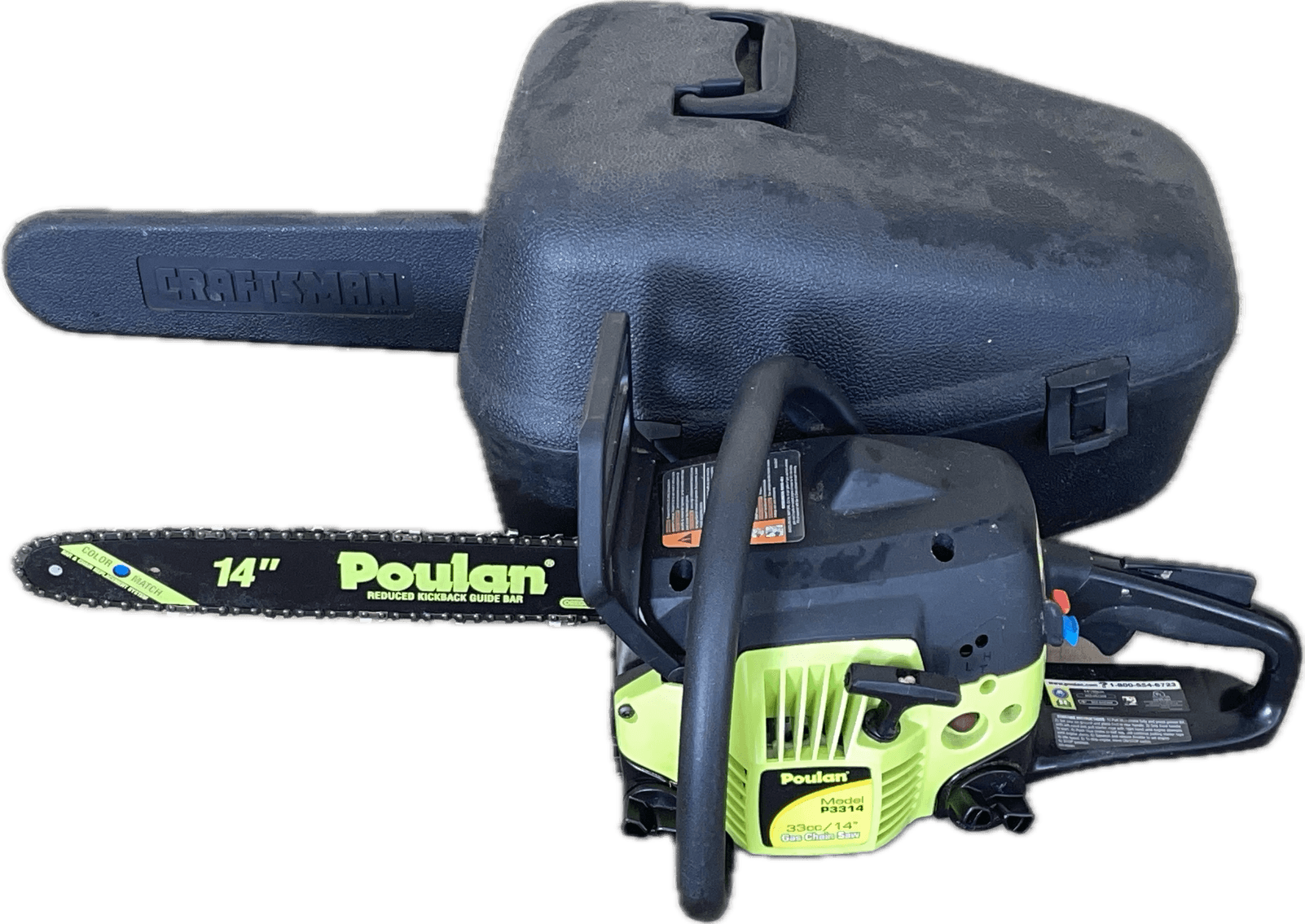 Image for Online Auction for Mary Jane and the late Alton Clatterbuck