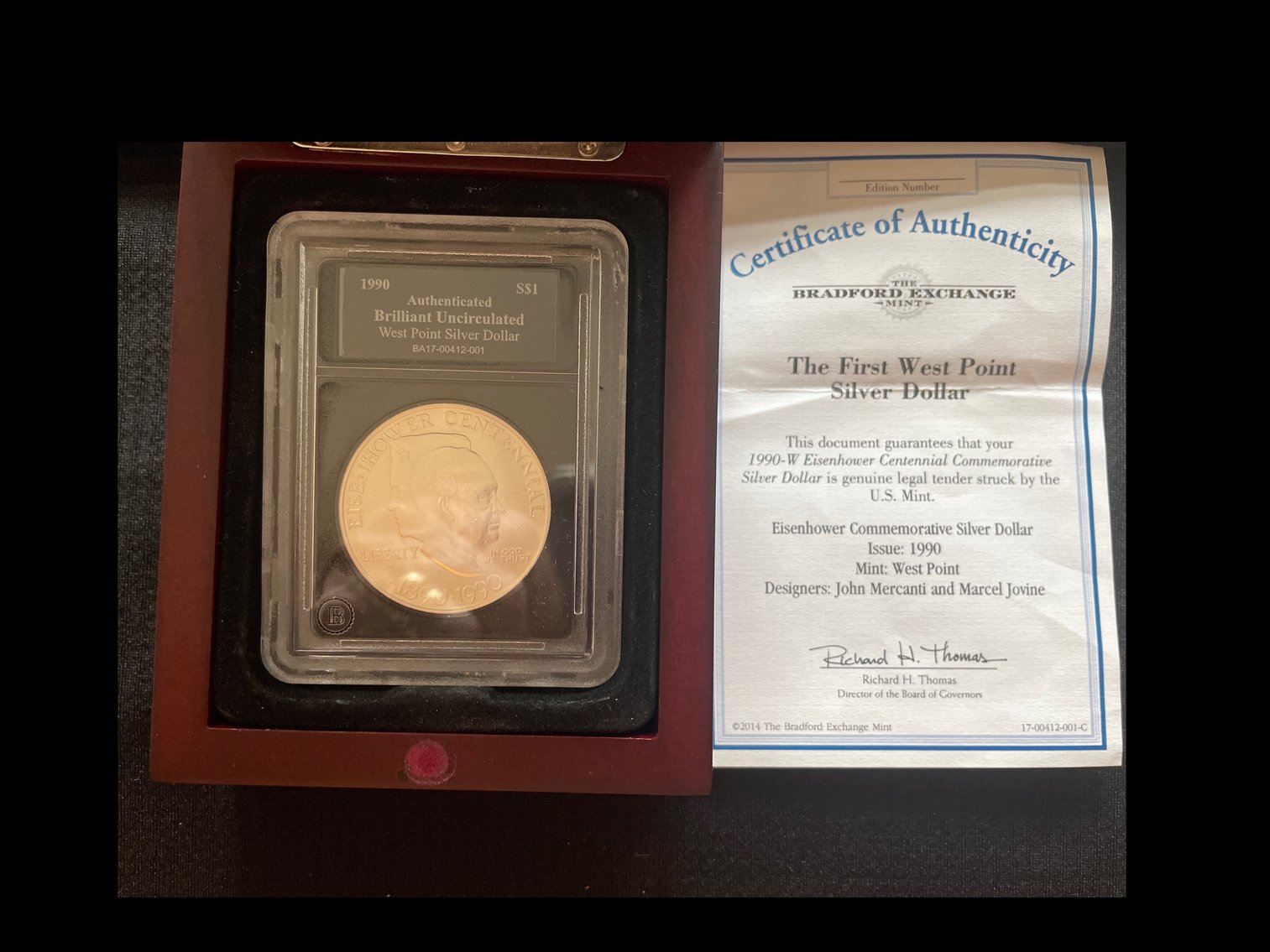 Image for Estate of John Franklin Bassford