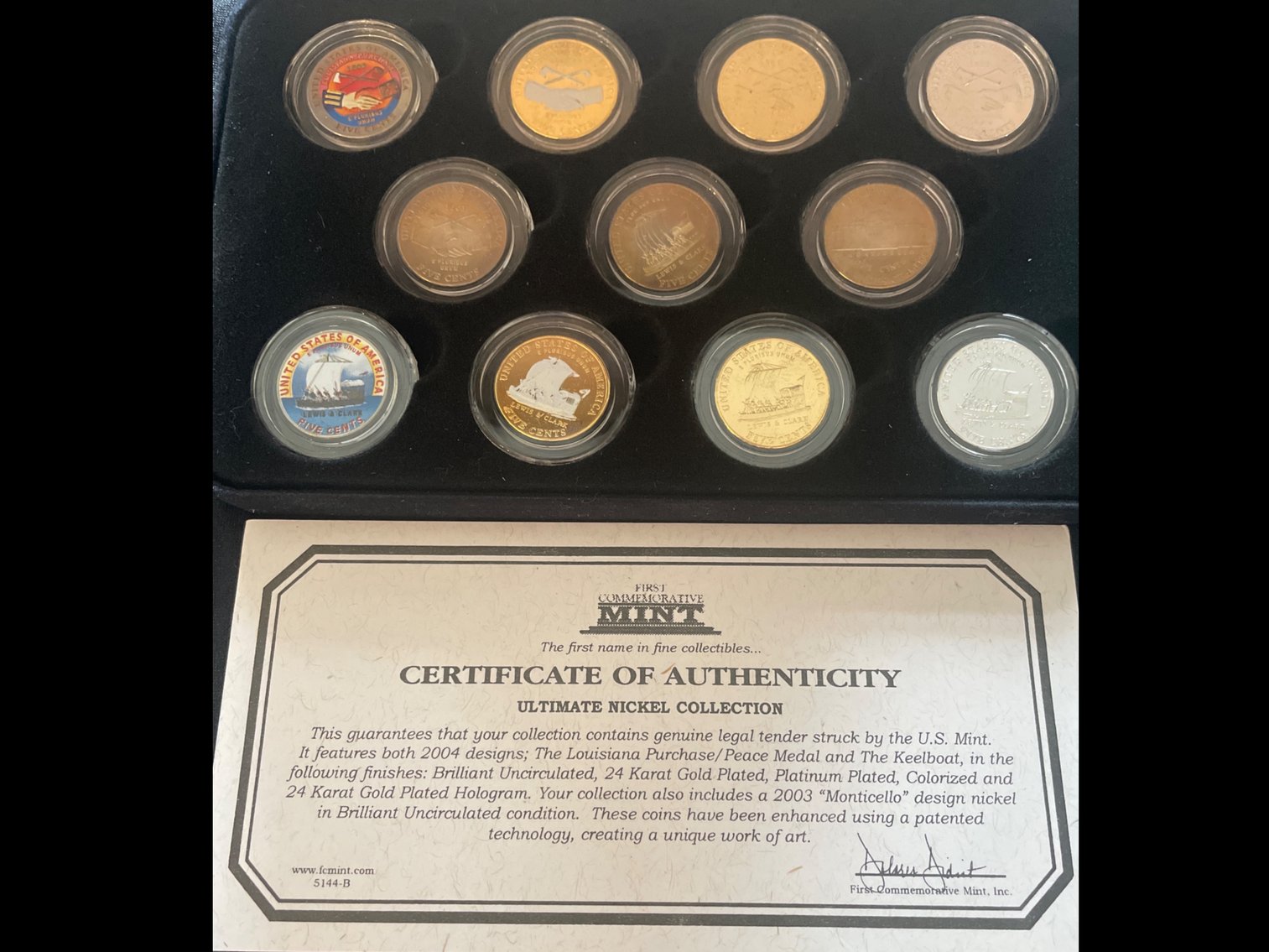 Image for Estate of John Franklin Bassford