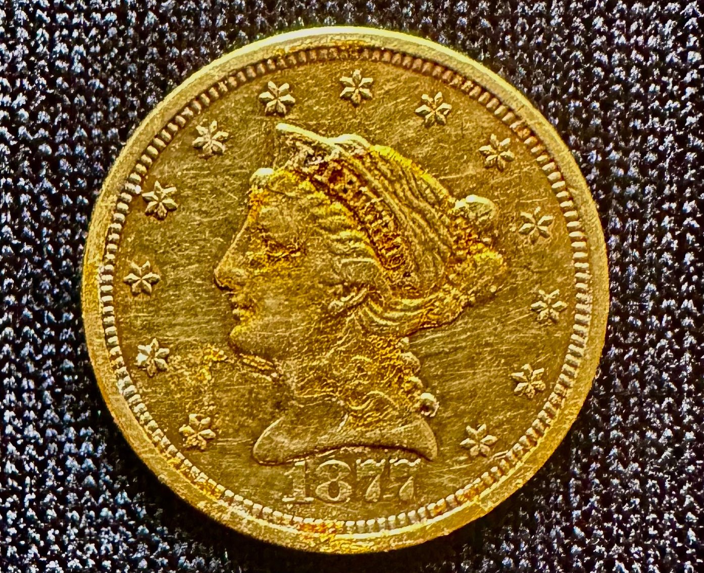 Image for Estate of John Franklin Bassford