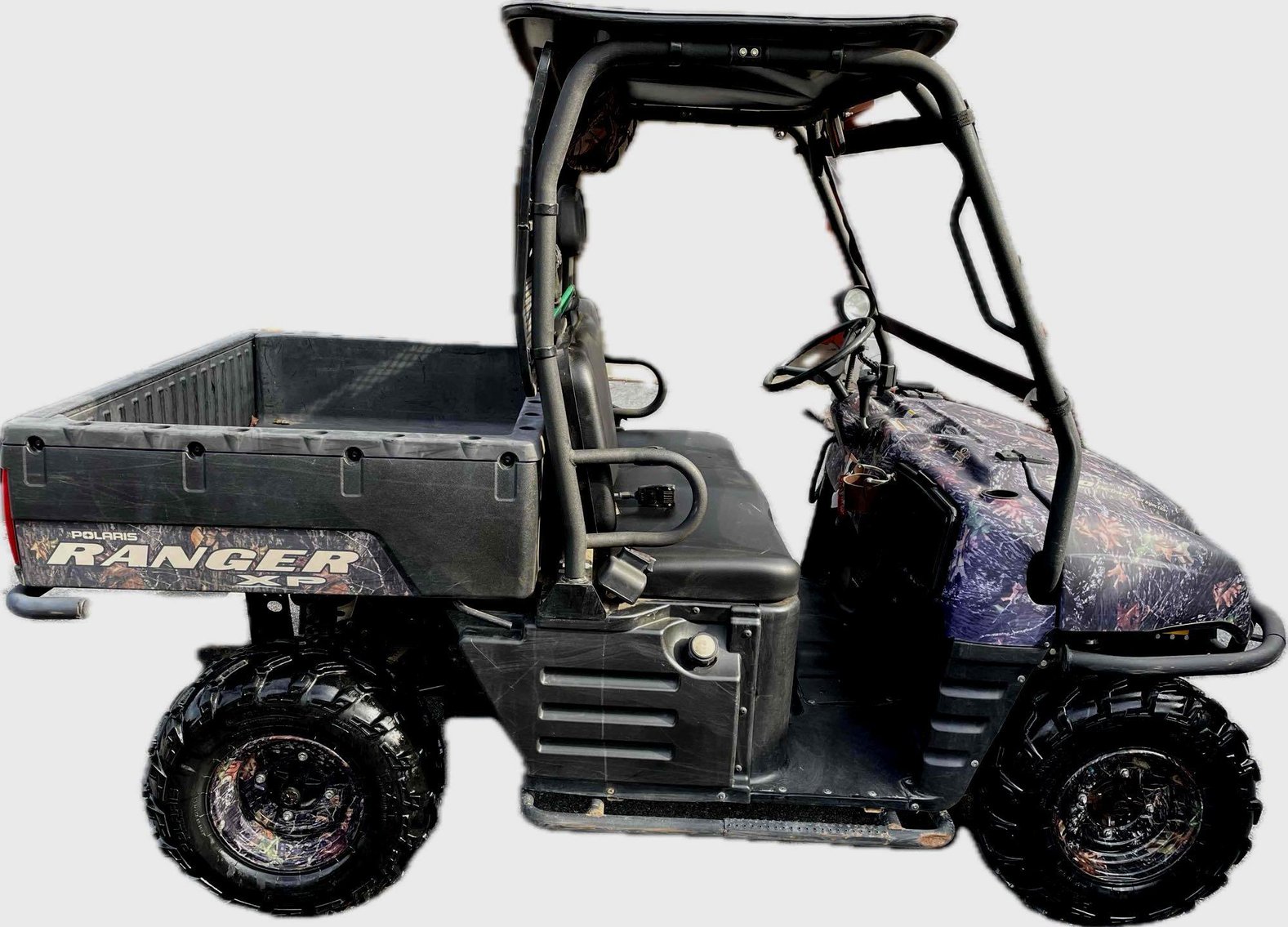 Image for Large Online Downsizing For Colonel Glenn and Lynn Ryburn #2