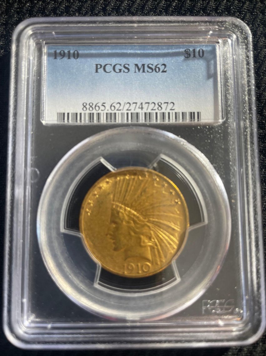 Image for Large Online Downsizing For Colonel Glenn and Lynn Ryburn #2