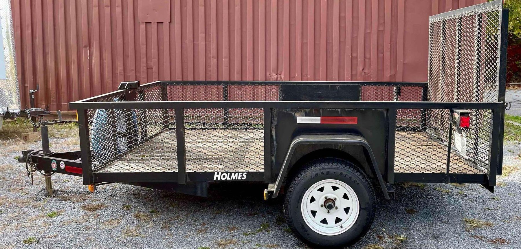 Image for Large Online Downsizing For Colonel Glenn and Lynn Ryburn #2