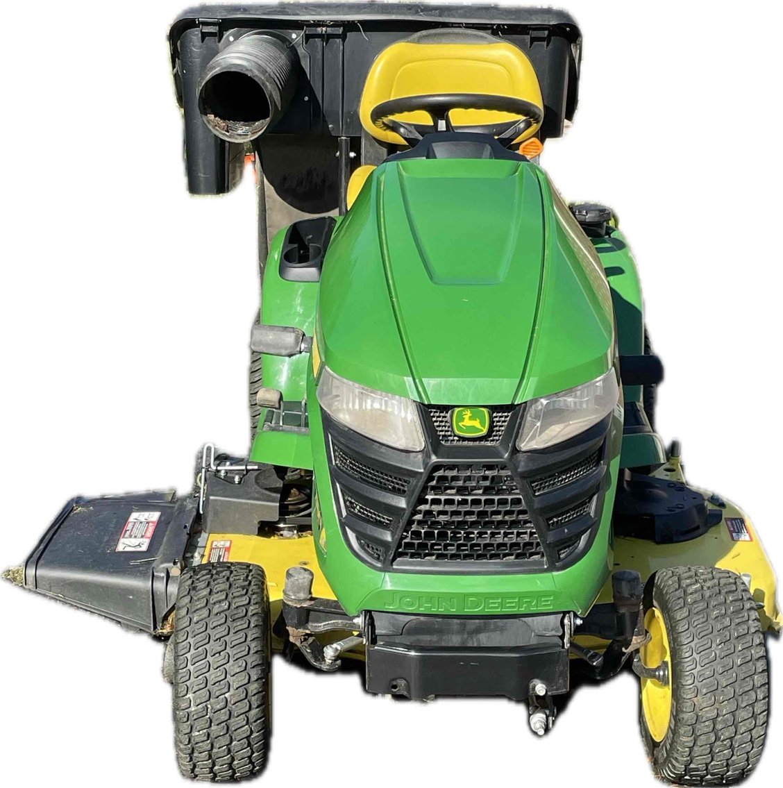 Image for Online Downsizing For Bob Banks