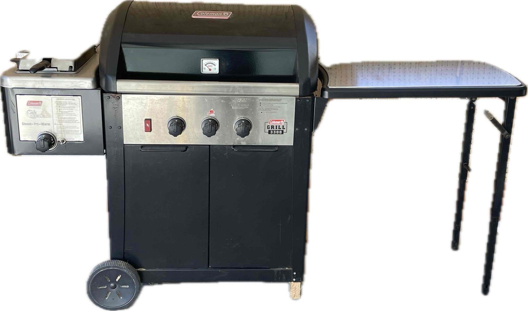 Image for Online Downsizing For Bob Banks