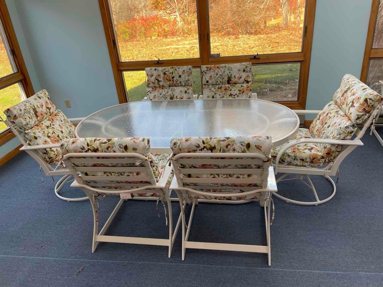 Image for Online Downsizing For Bob Banks