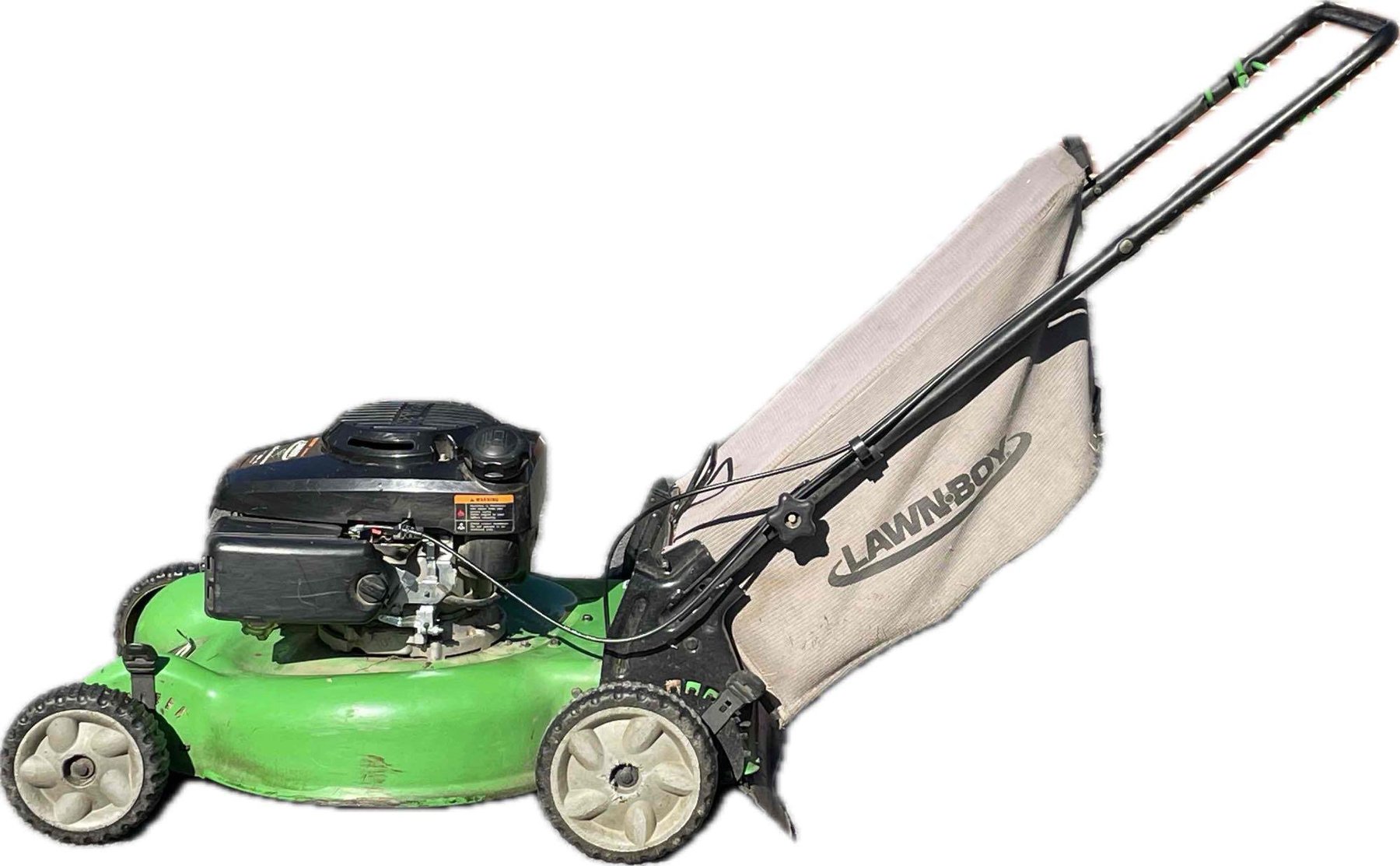 Image for Online Downsizing For Bob Banks