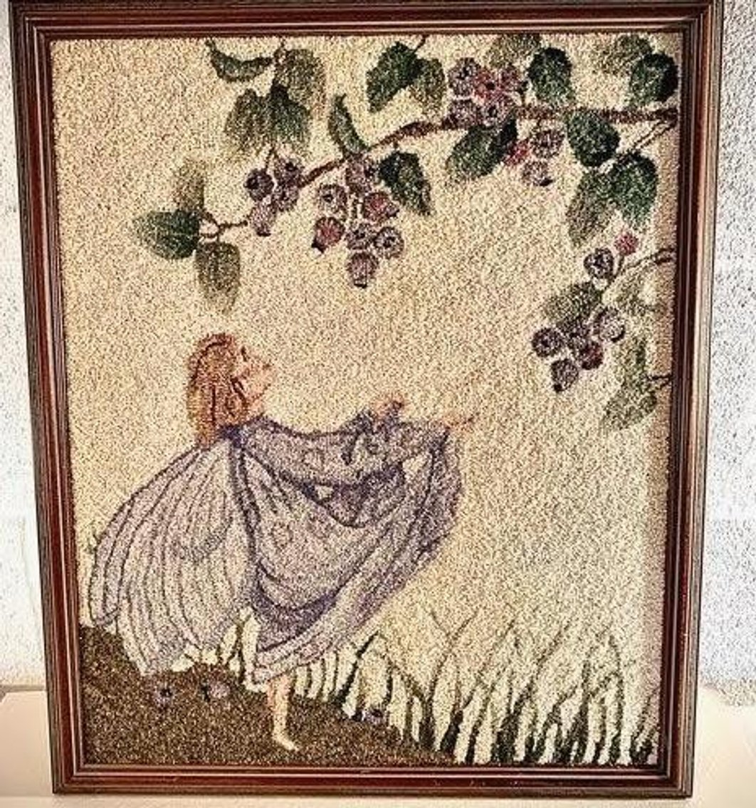 Image for Foxglove Garden Club Benefit Online Auction