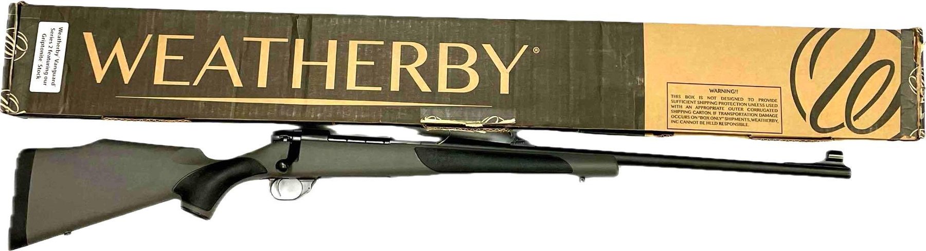 Image for Fantastic Gun Auction, Ammo, Bows