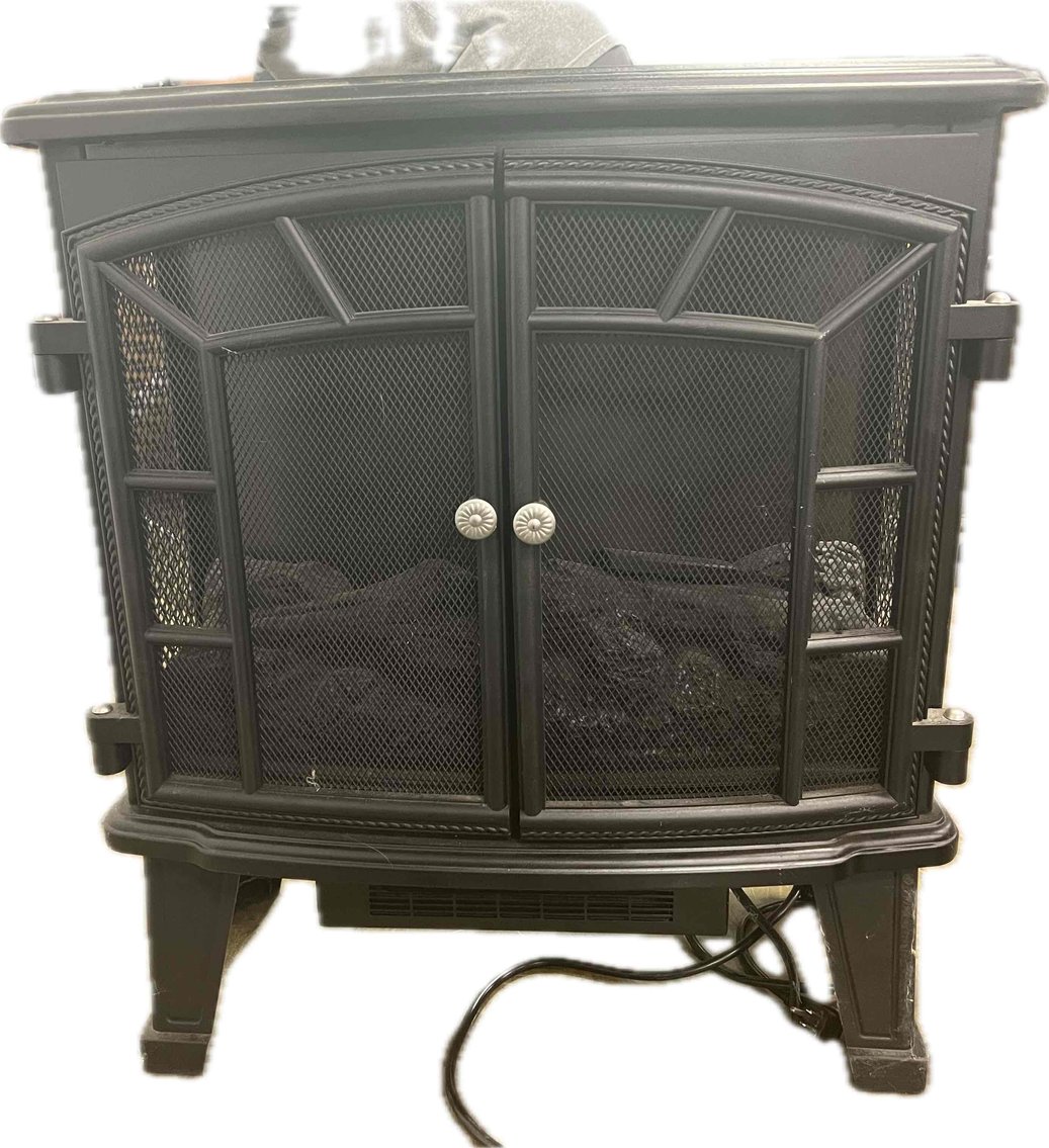 Image for Online Downsizing Auction For Ed Bosley