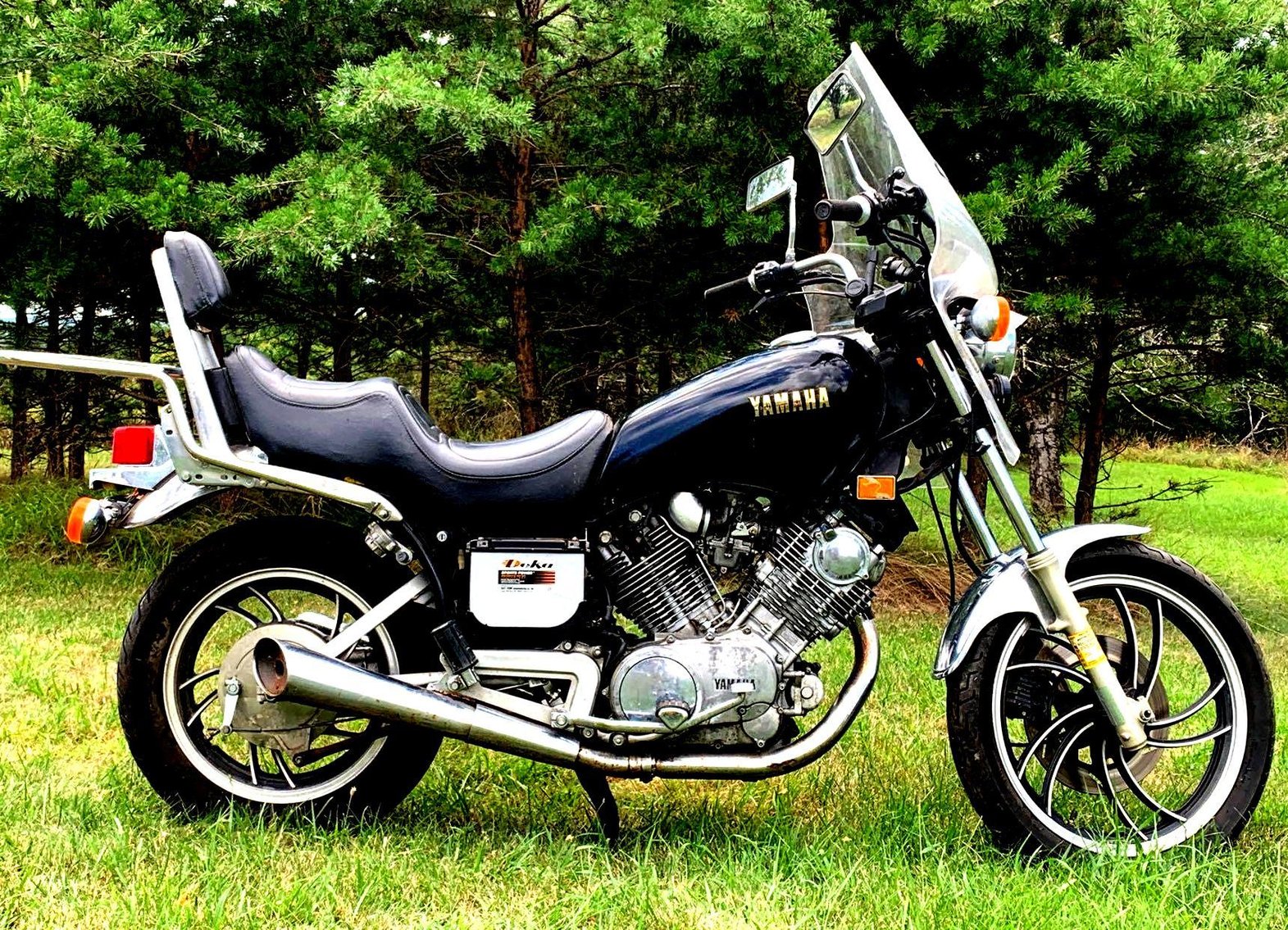 Image for ONLINE AUCTION FOR ELMDEA ADAMS AND THE LATE JOHN P. ADAMS JR