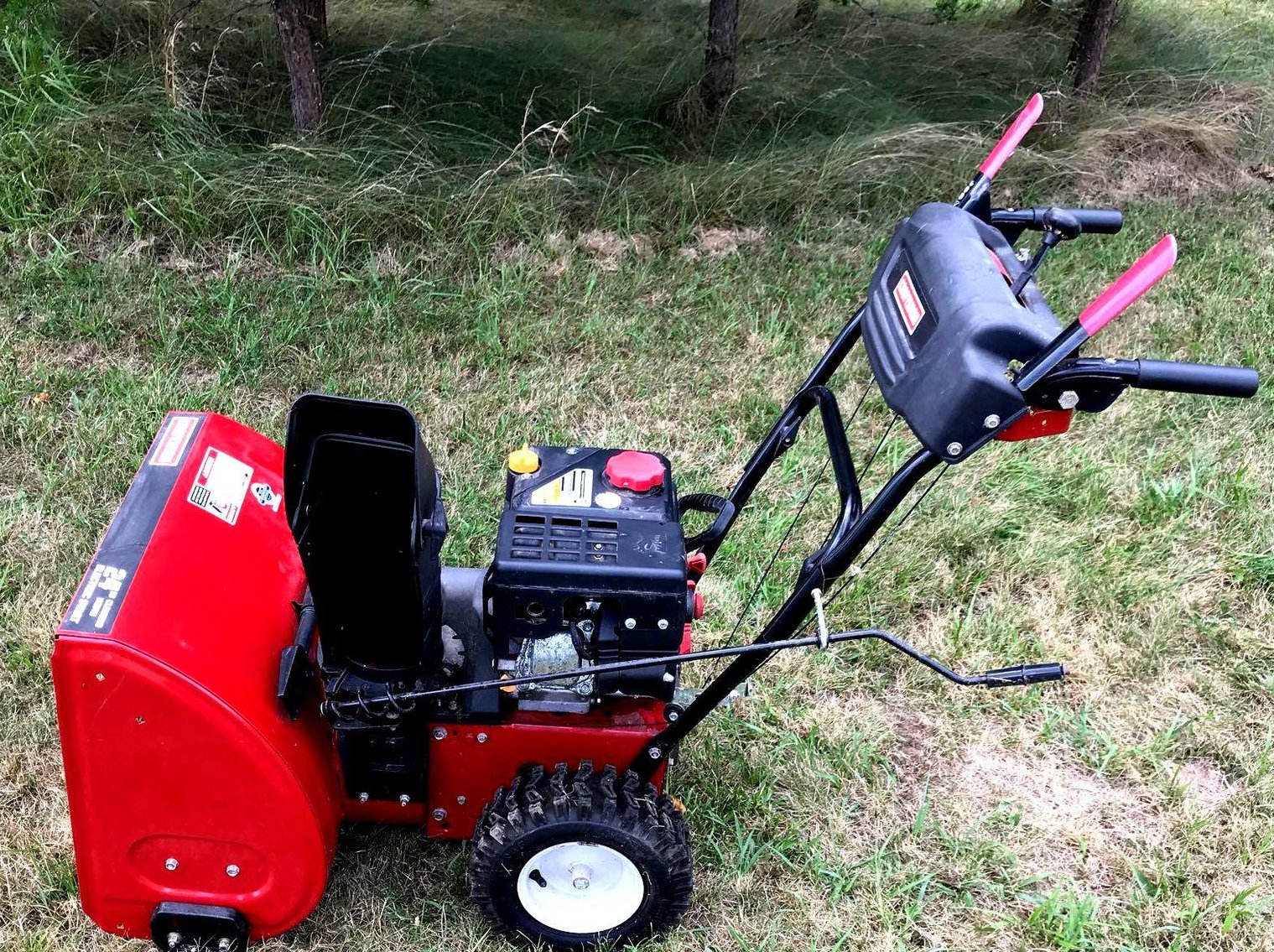 Image for ONLINE AUCTION FOR ELMDEA ADAMS AND THE LATE JOHN P. ADAMS JR