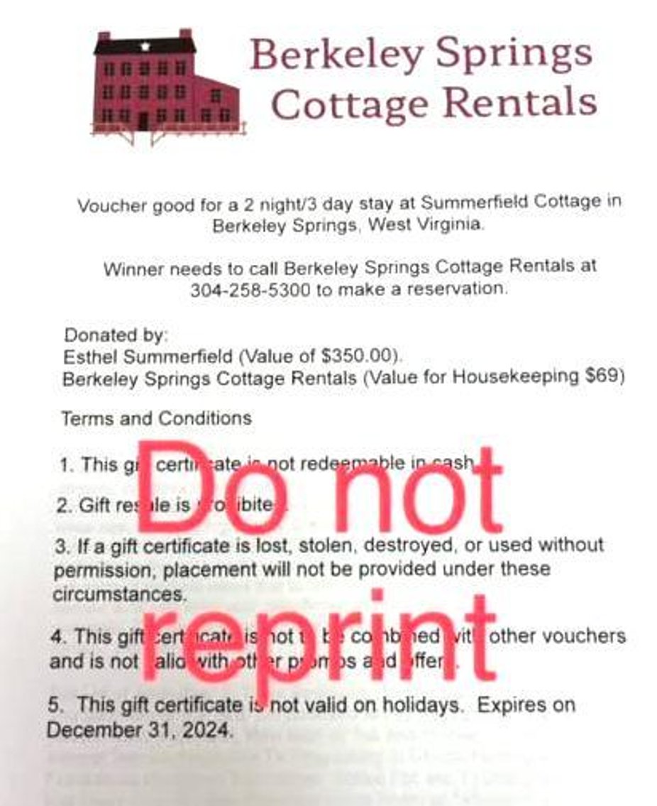 Image for Starting Points – Empty Bowls Fundraiser