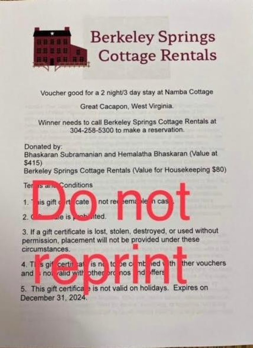 Image for Starting Points – Empty Bowls Fundraiser