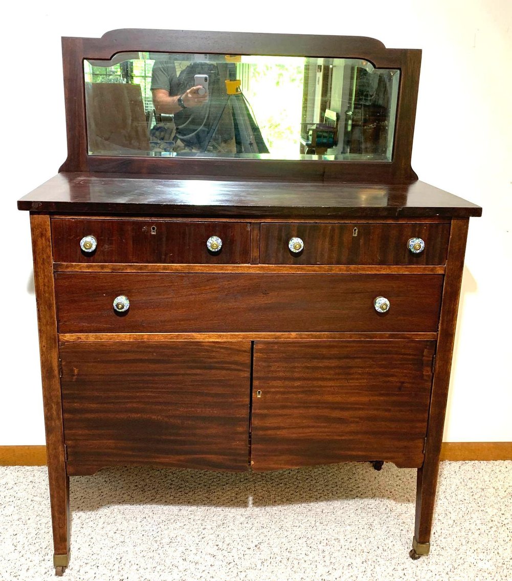 Image for Online Downsizing Auction For Peggy Miller