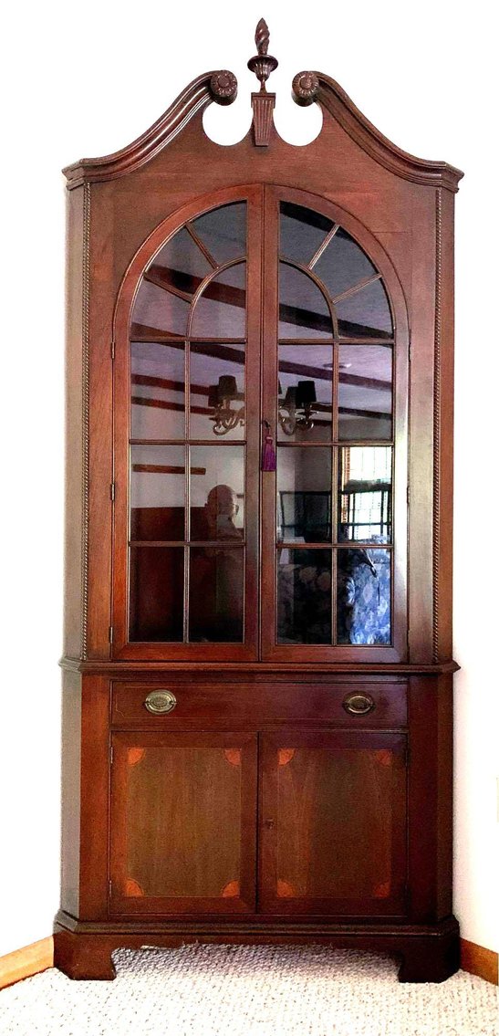 Image for Online Downsizing Auction For Peggy Miller